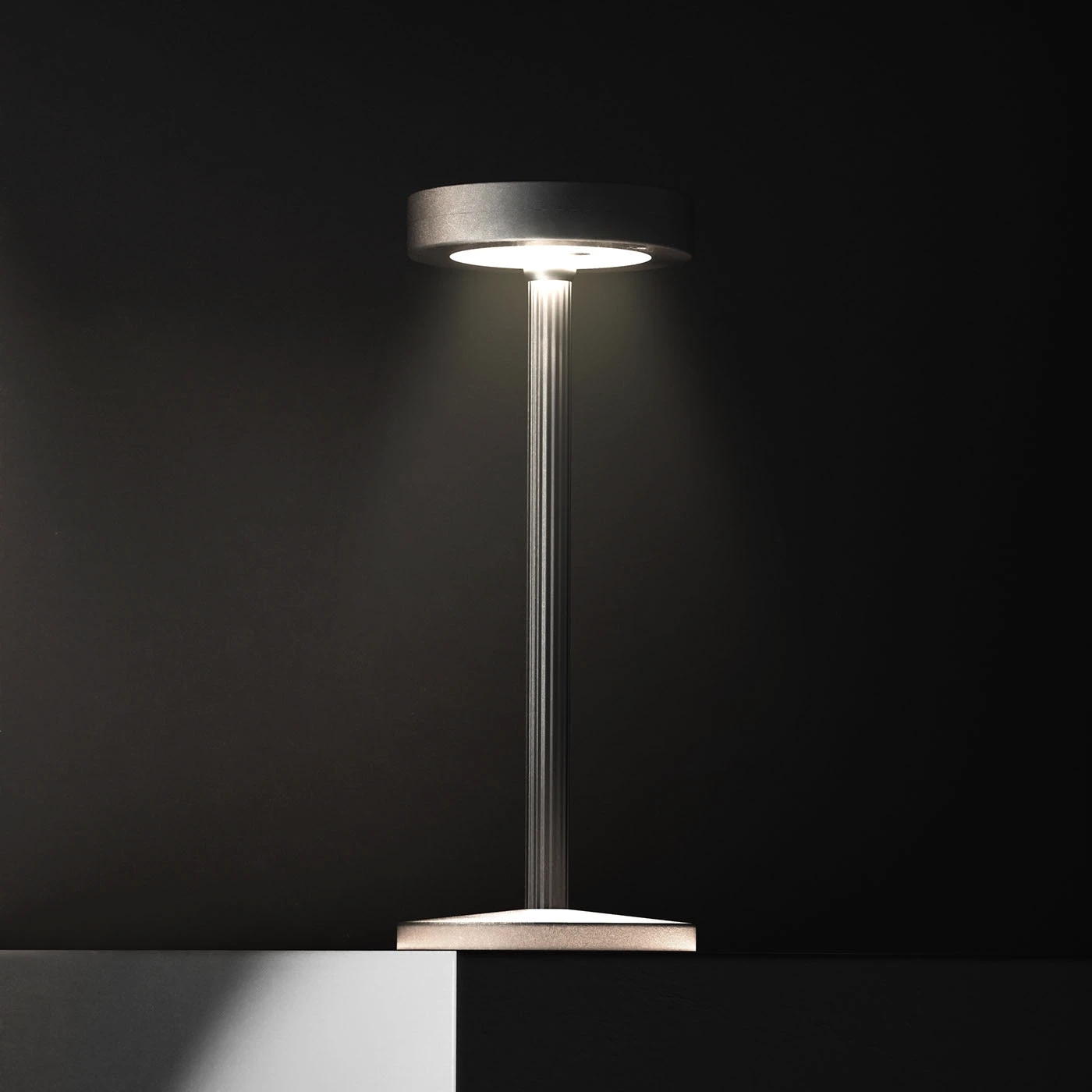 Eccentric，Outdoor lighting ，solar energy，Lighting tools，