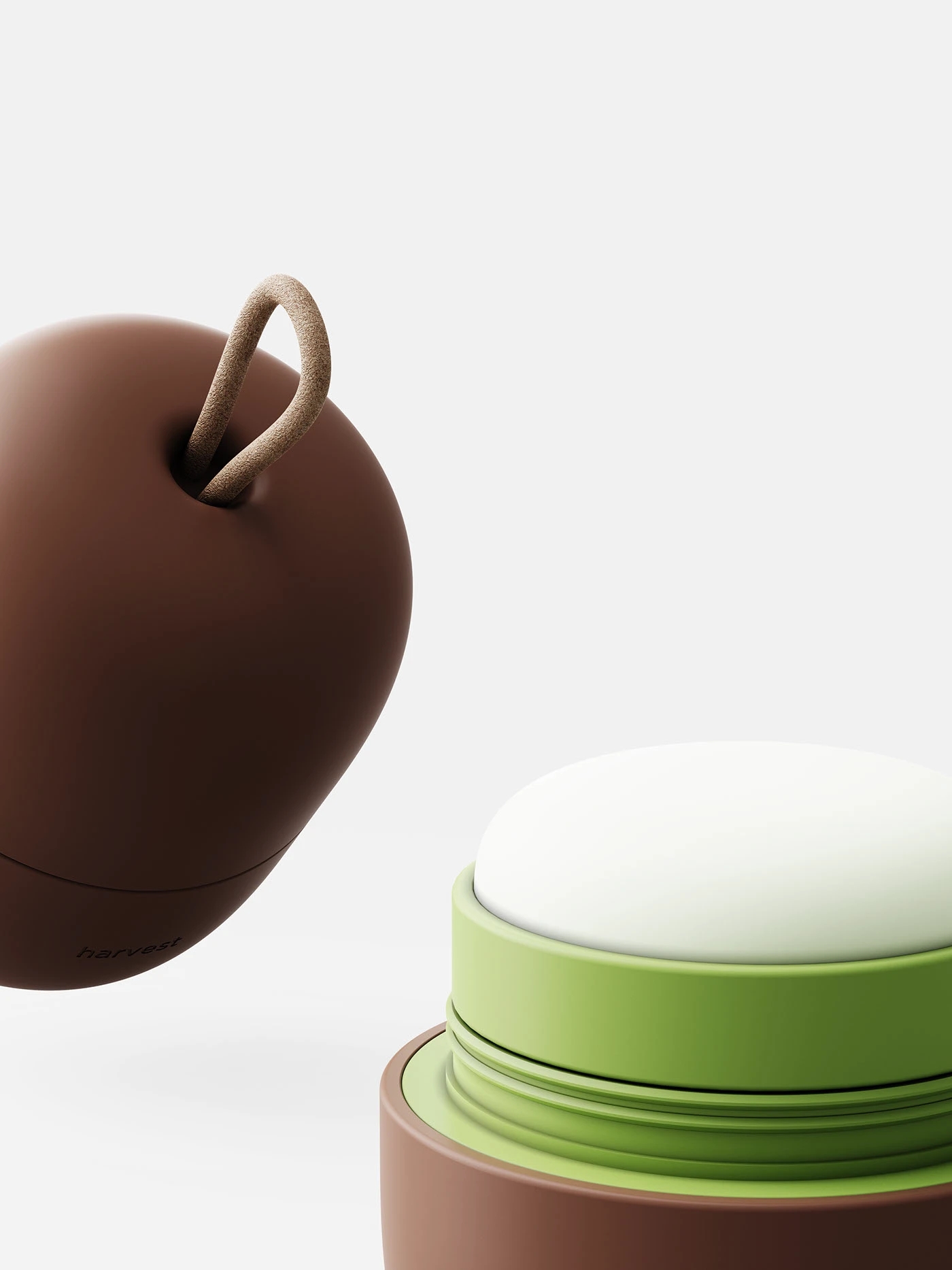 Harvest，Housewear & Furnishings，Aromatherapy，Fragrant Cream，