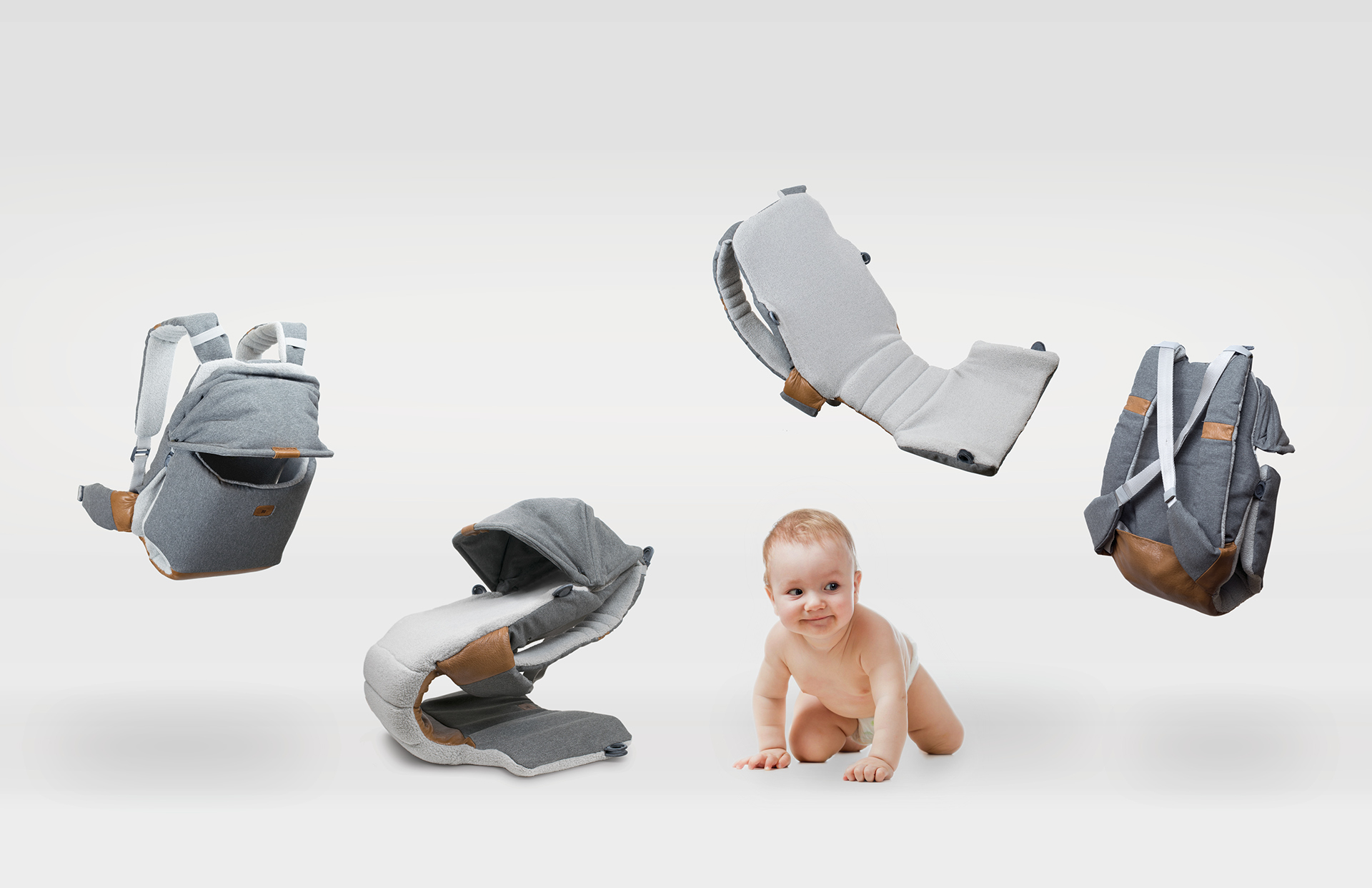 straps，baby，Ru，