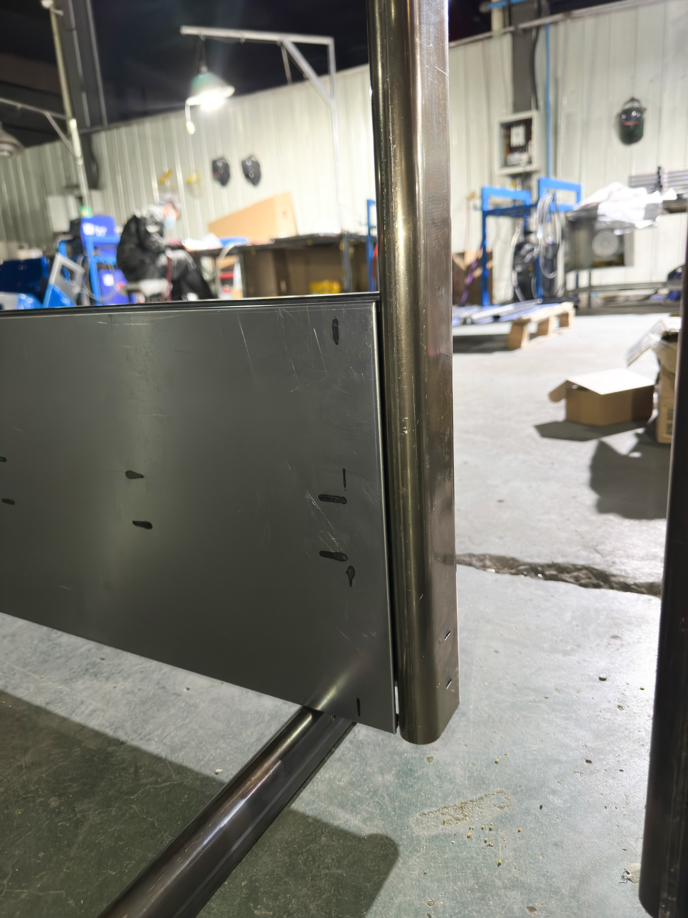 MixCube，environmental design，office space ，conceptual design，furniture，