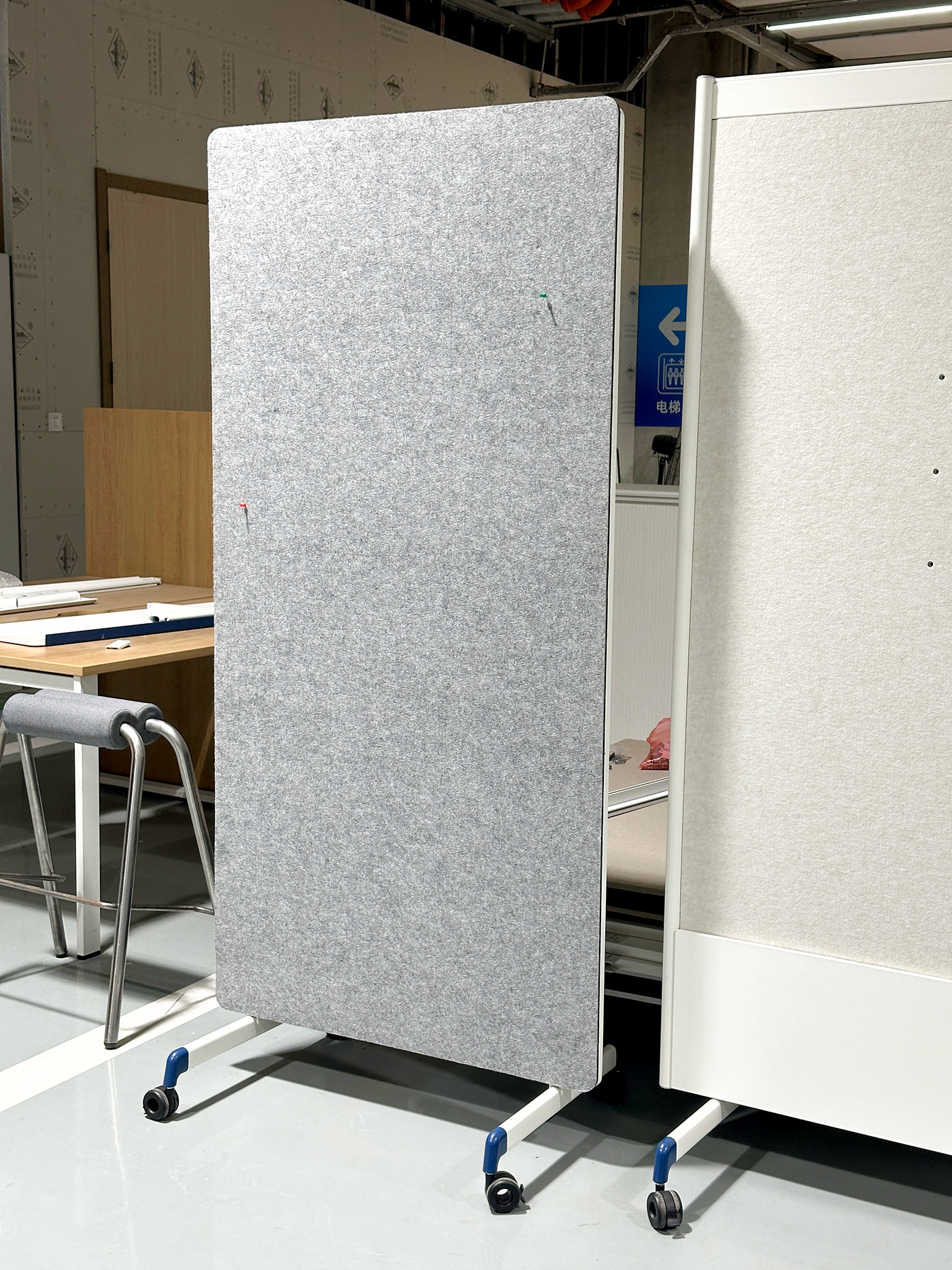 MixCube，environmental design，office space ，conceptual design，furniture，