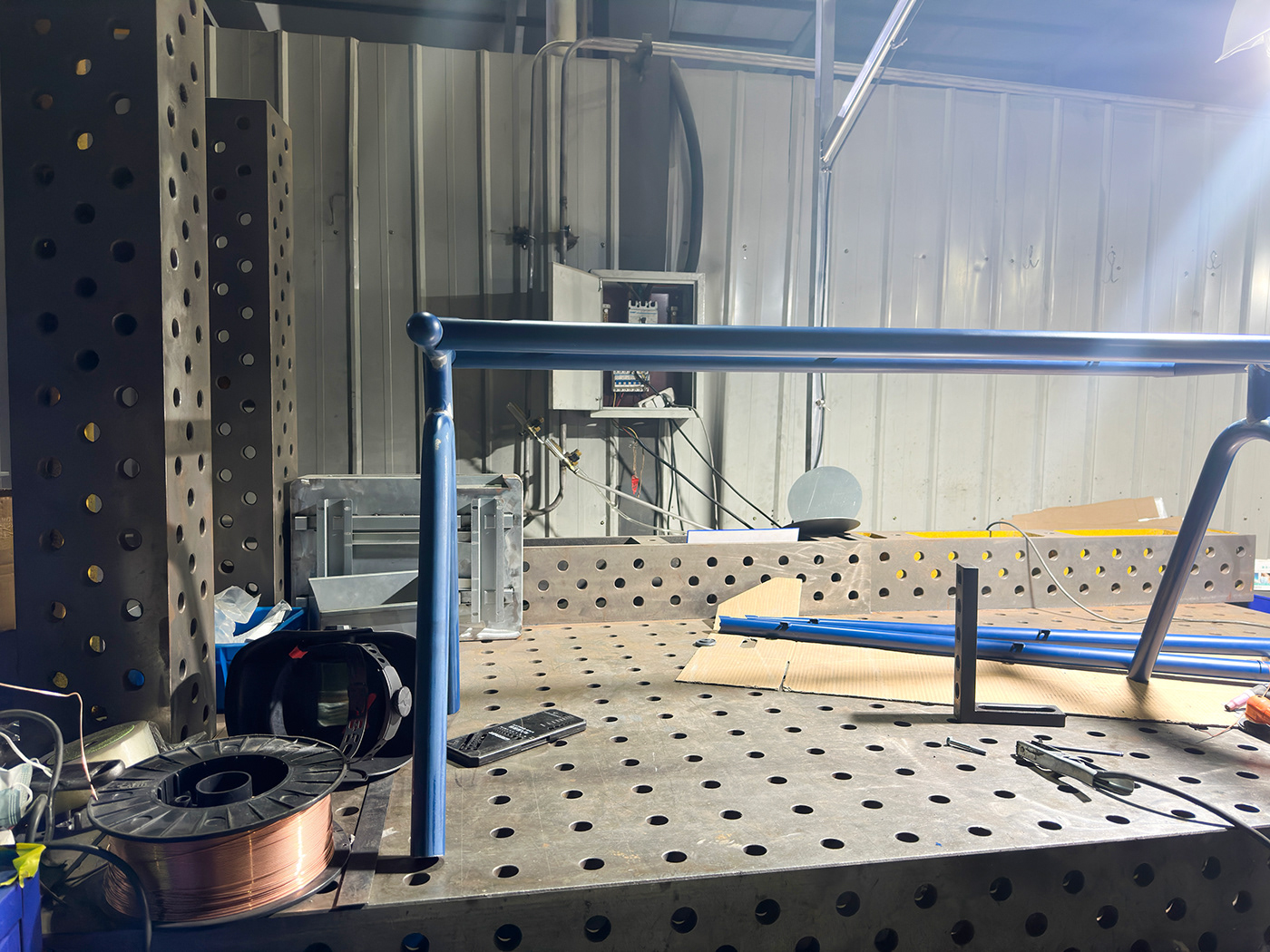 MixCube，environmental design，office space ，conceptual design，furniture，