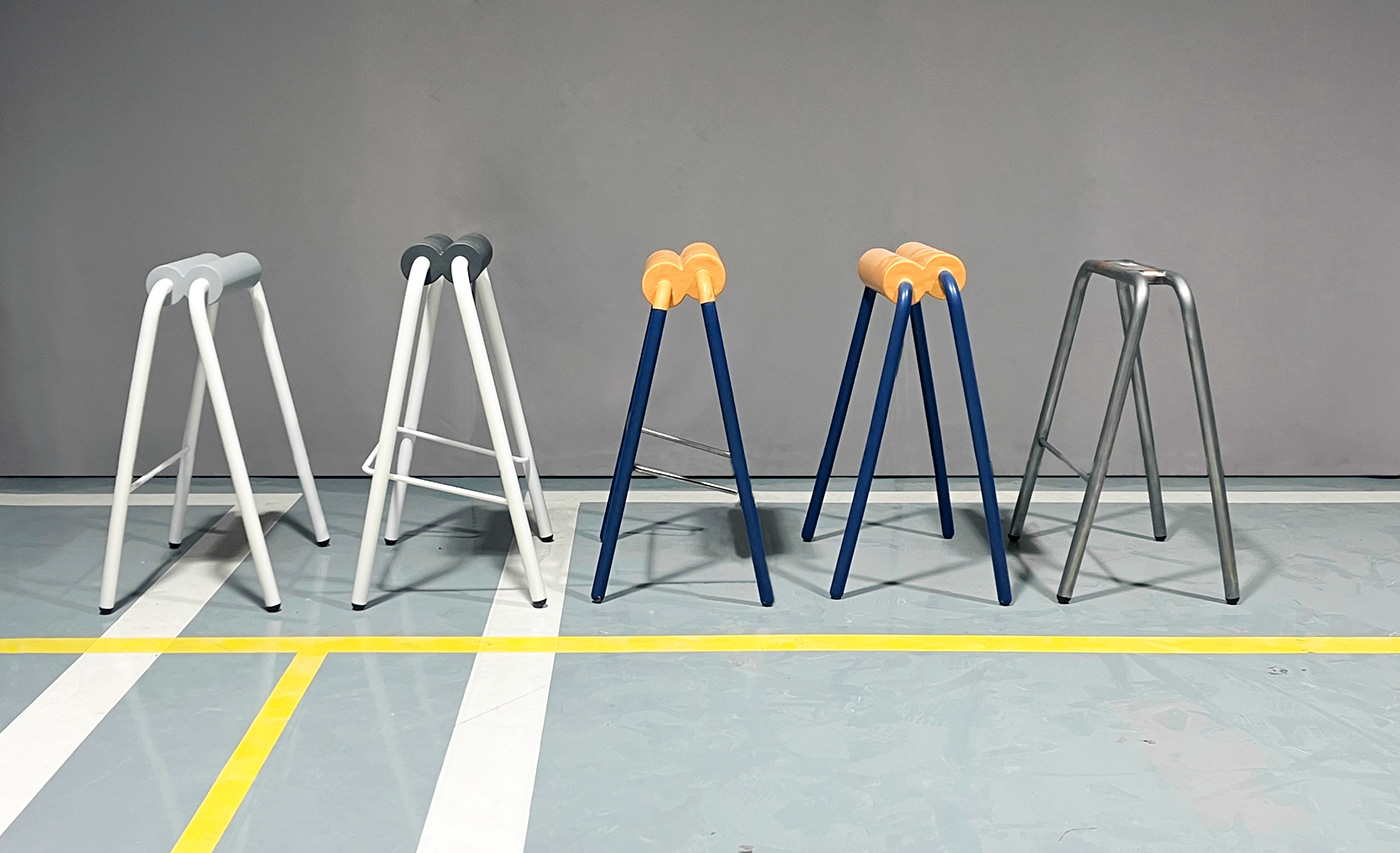 MixCube，environmental design，office space ，conceptual design，furniture，