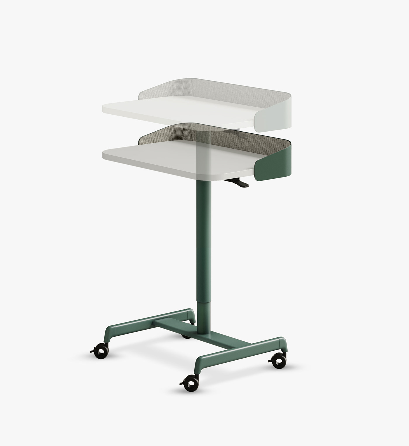 MixCube，environmental design，office space ，conceptual design，furniture，