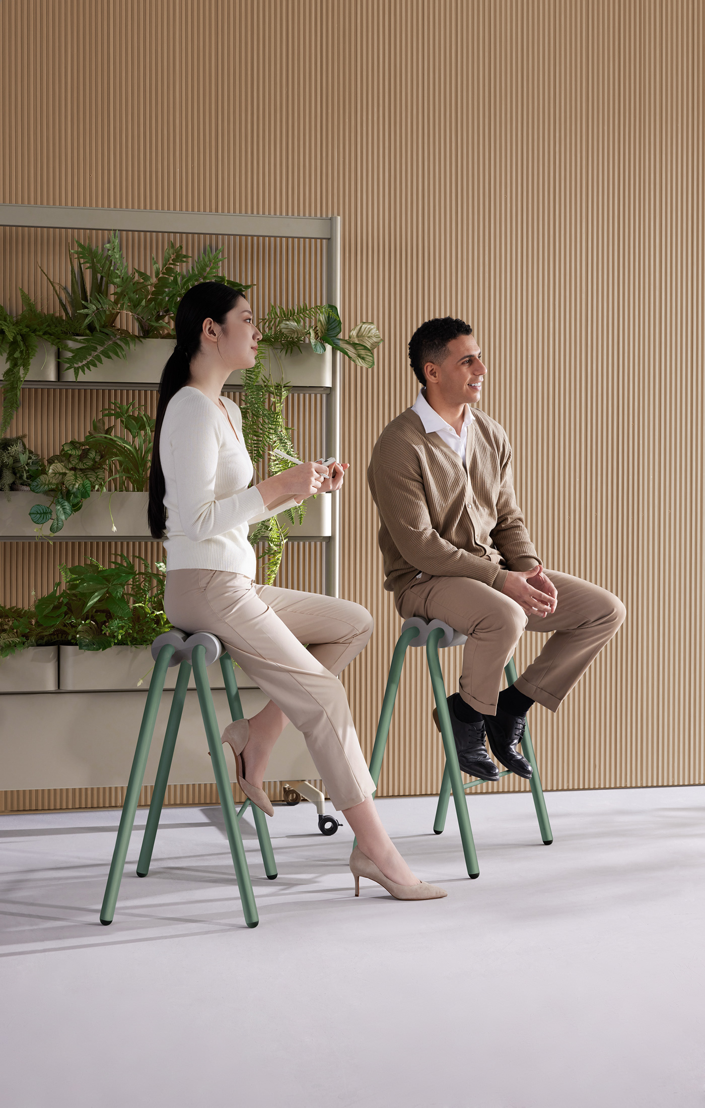 MixCube，environmental design，office space ，conceptual design，furniture，