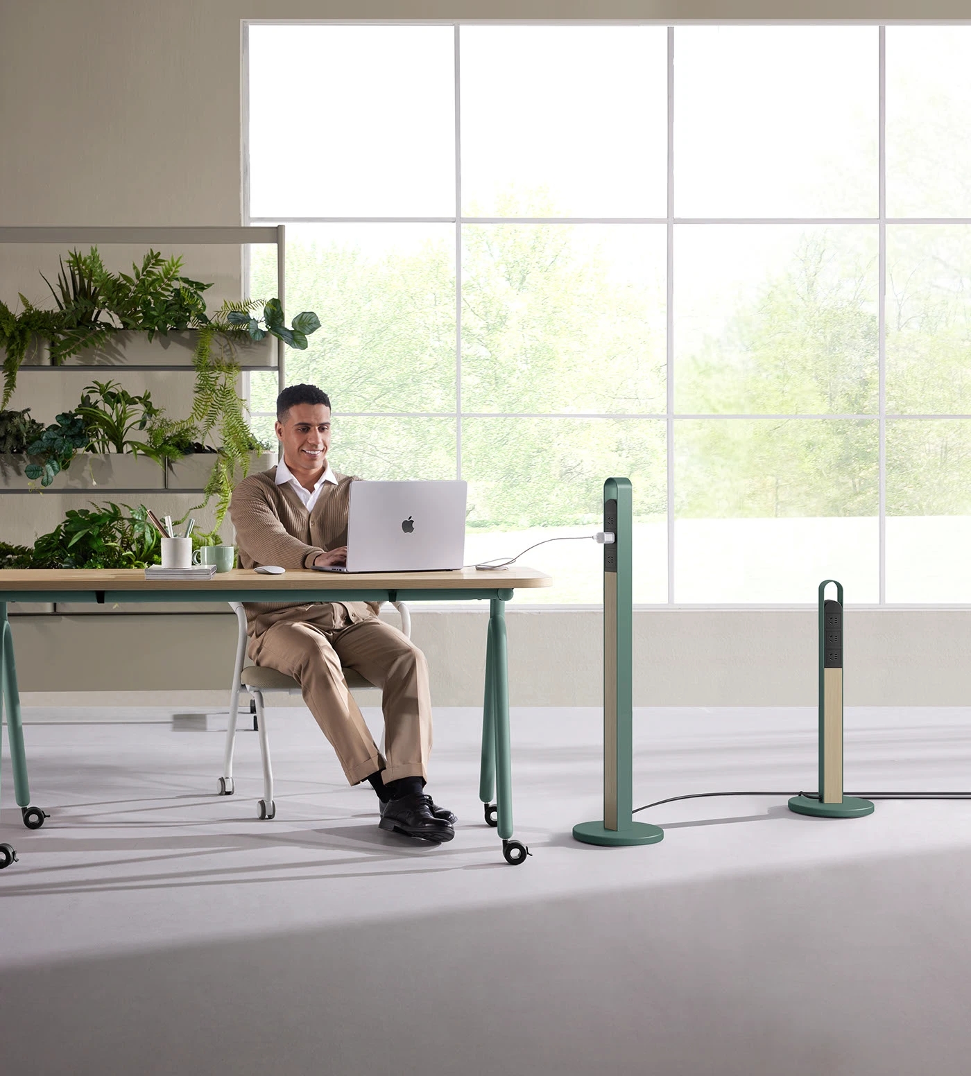 MixCube，environmental design，office space ，conceptual design，furniture，