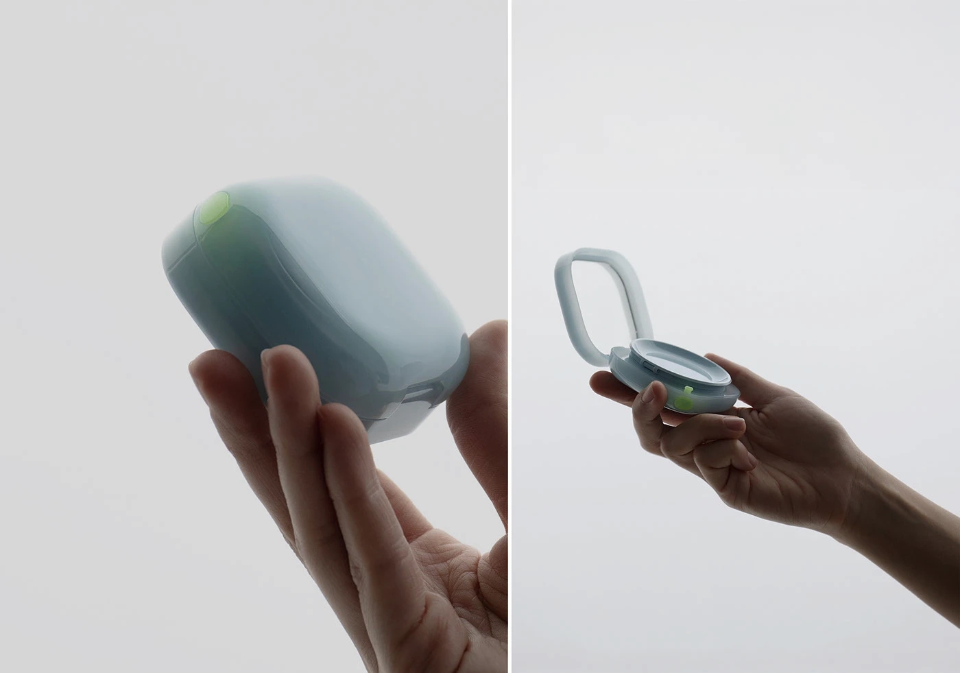 LANEIGE，Air Cushion Cream，Cosmetics，Lanzhi，