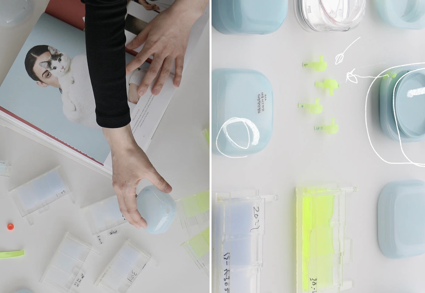 LANEIGE，Air Cushion Cream，Cosmetics，Lanzhi，