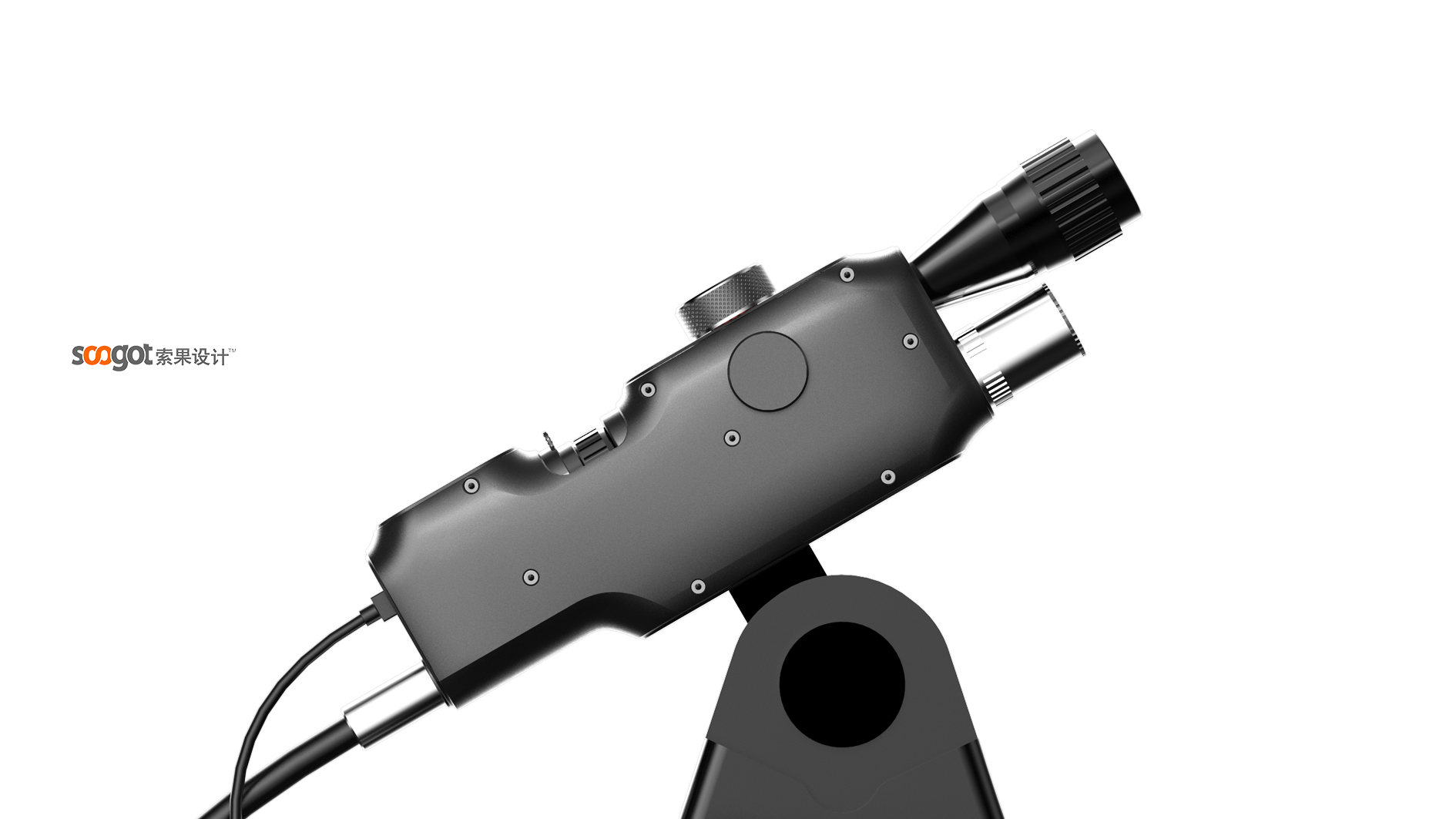 Medical device design，medical care，Appearance design，Structural design，industrial design，fruit design，