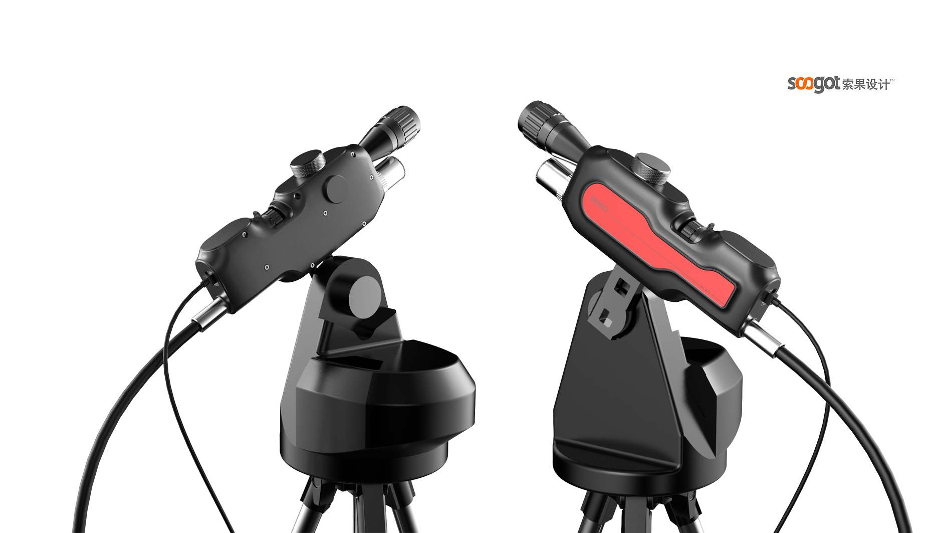 Medical device design，medical care，Appearance design，Structural design，industrial design，fruit design，