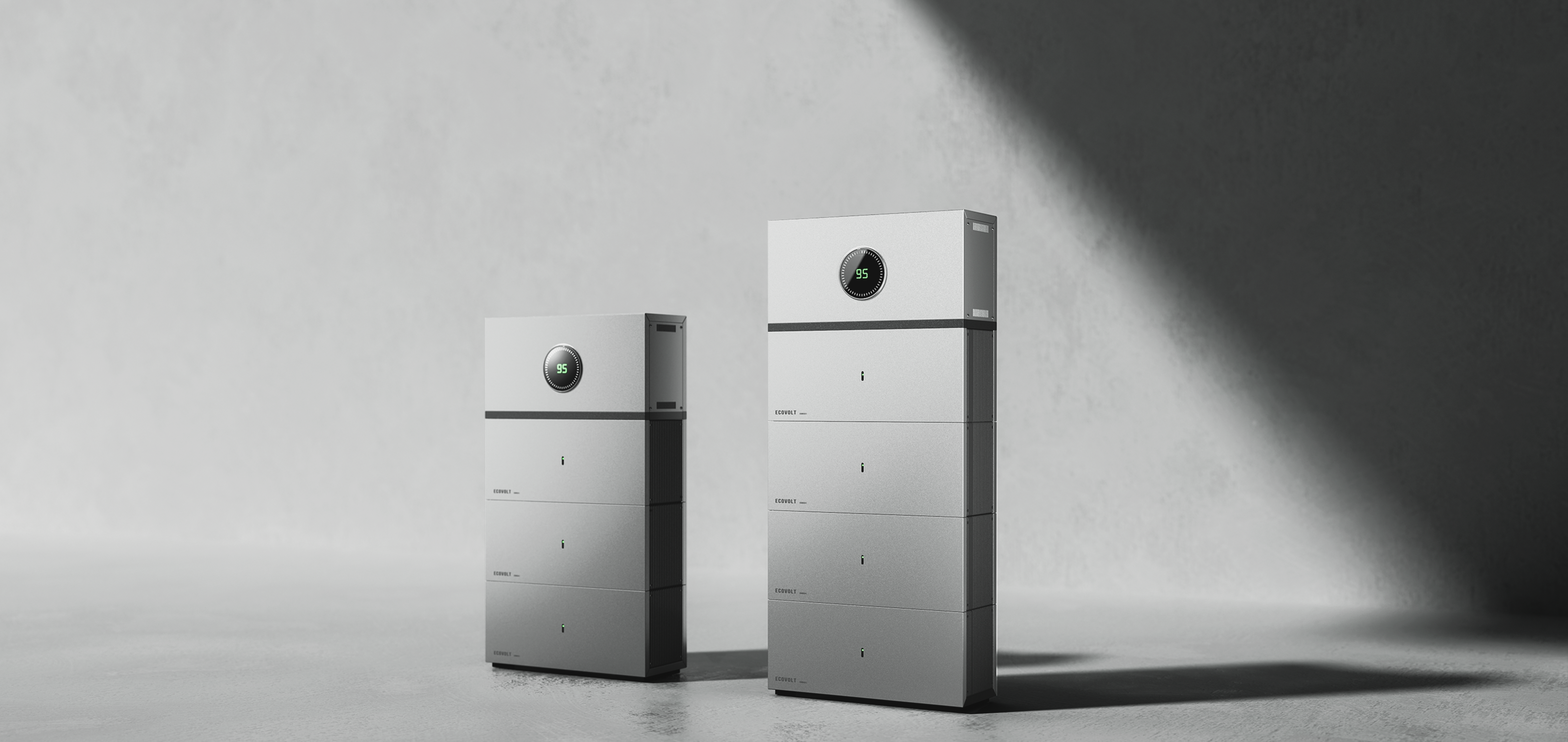 Energy storage，Design，Home storage，modularization，