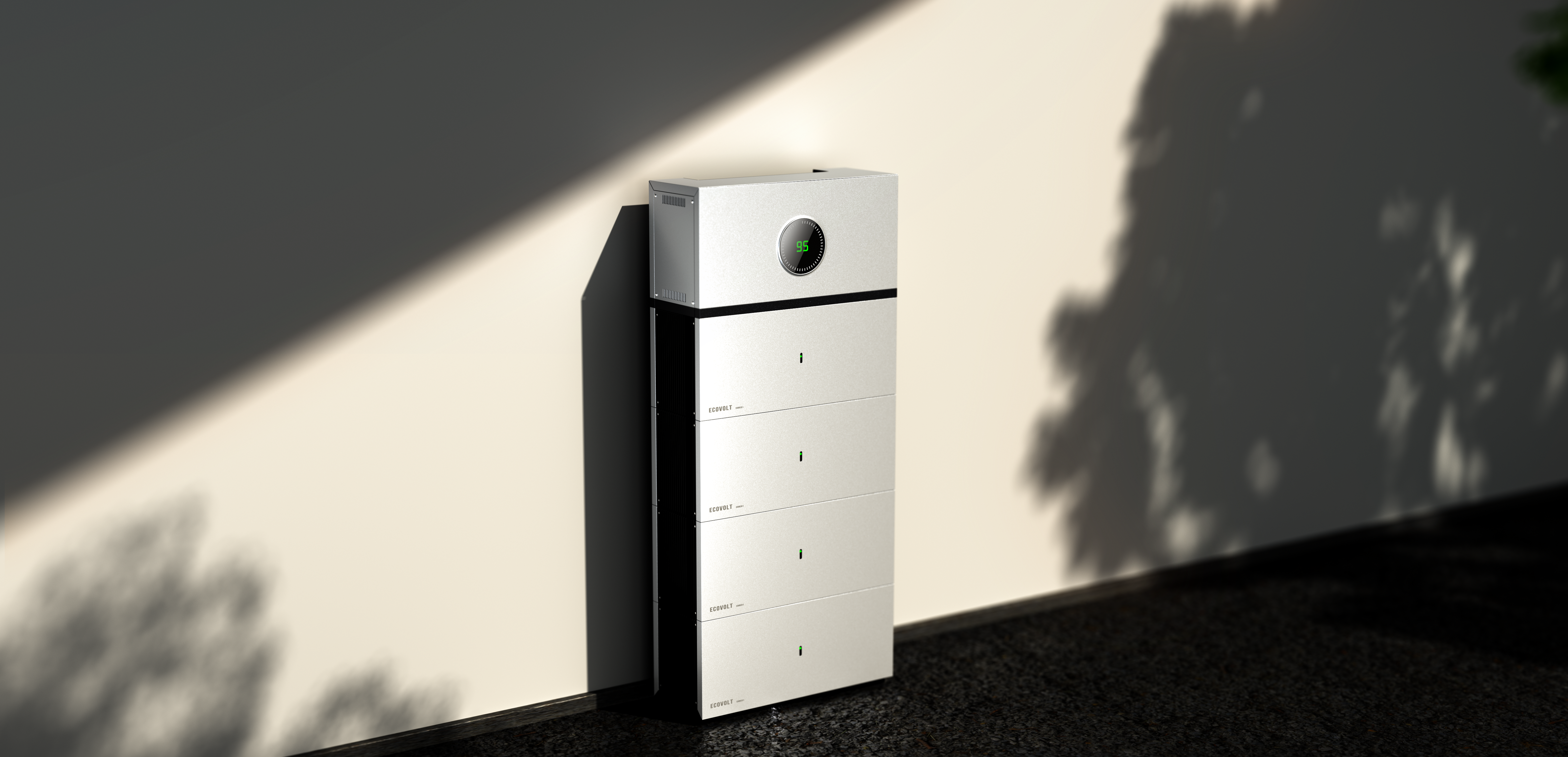 Energy storage，Design，Home storage，modularization，