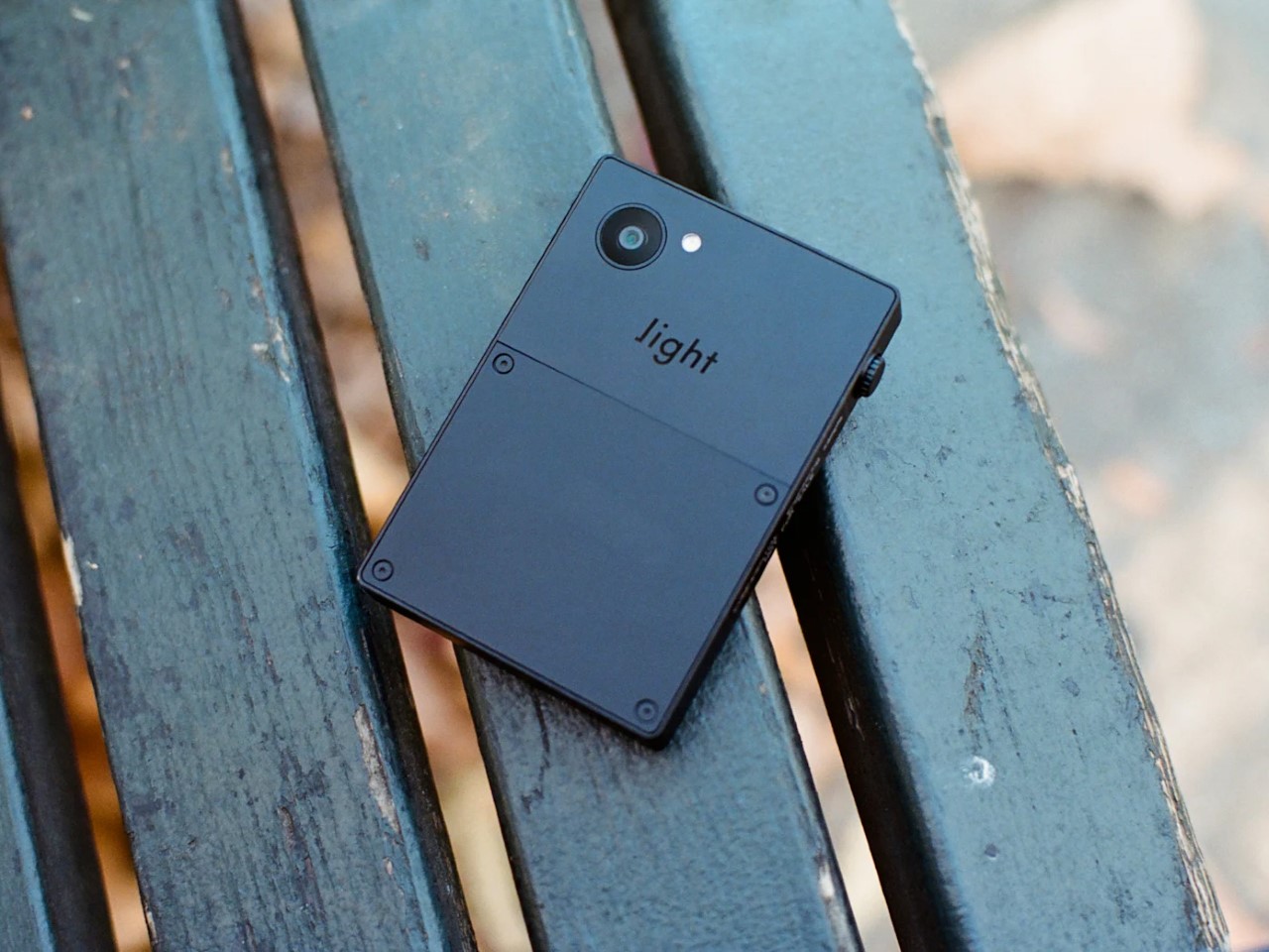 Light phone III，mobile phone，Digital，electronic product，