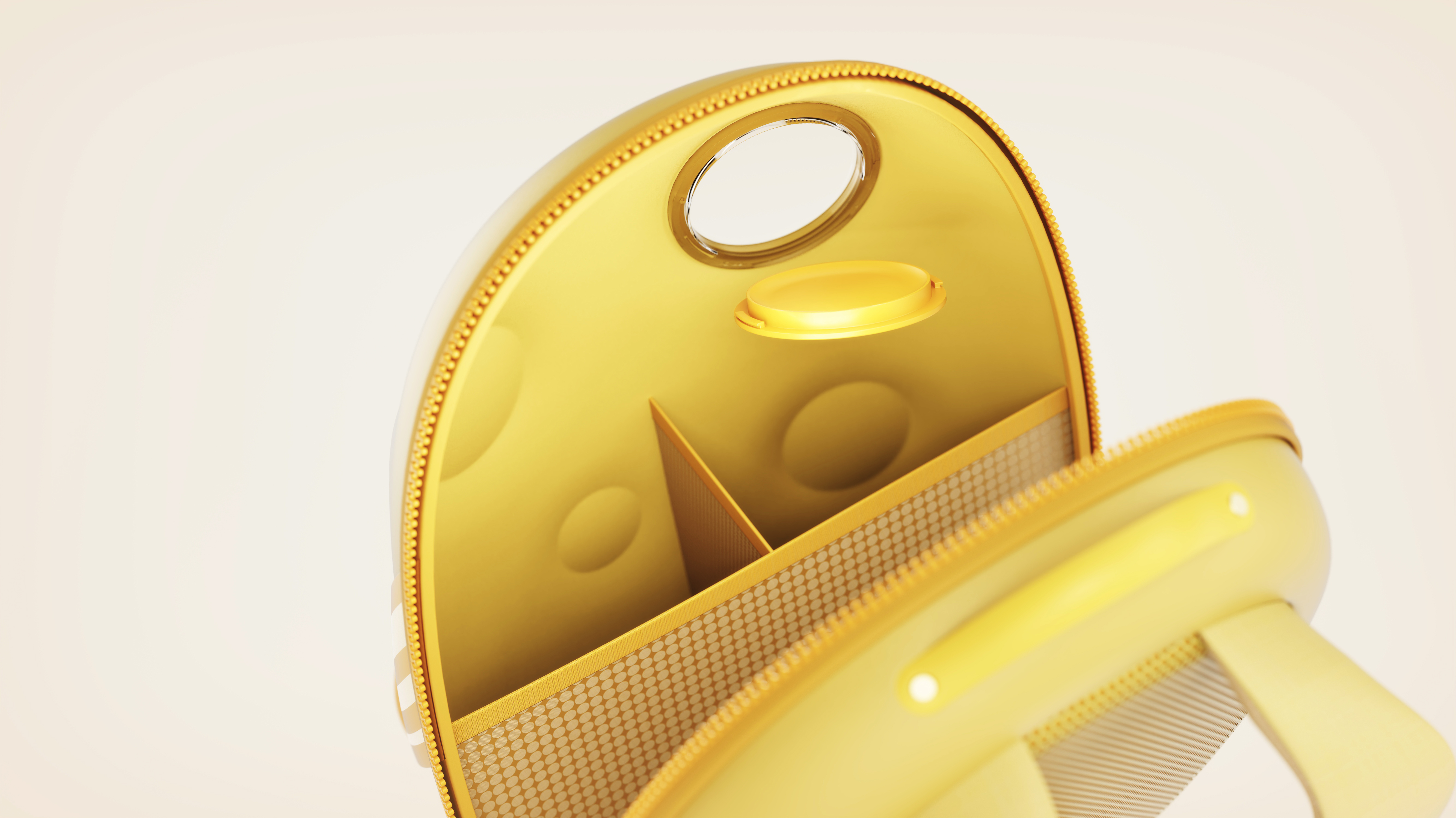 children，knapsack，industrial design，