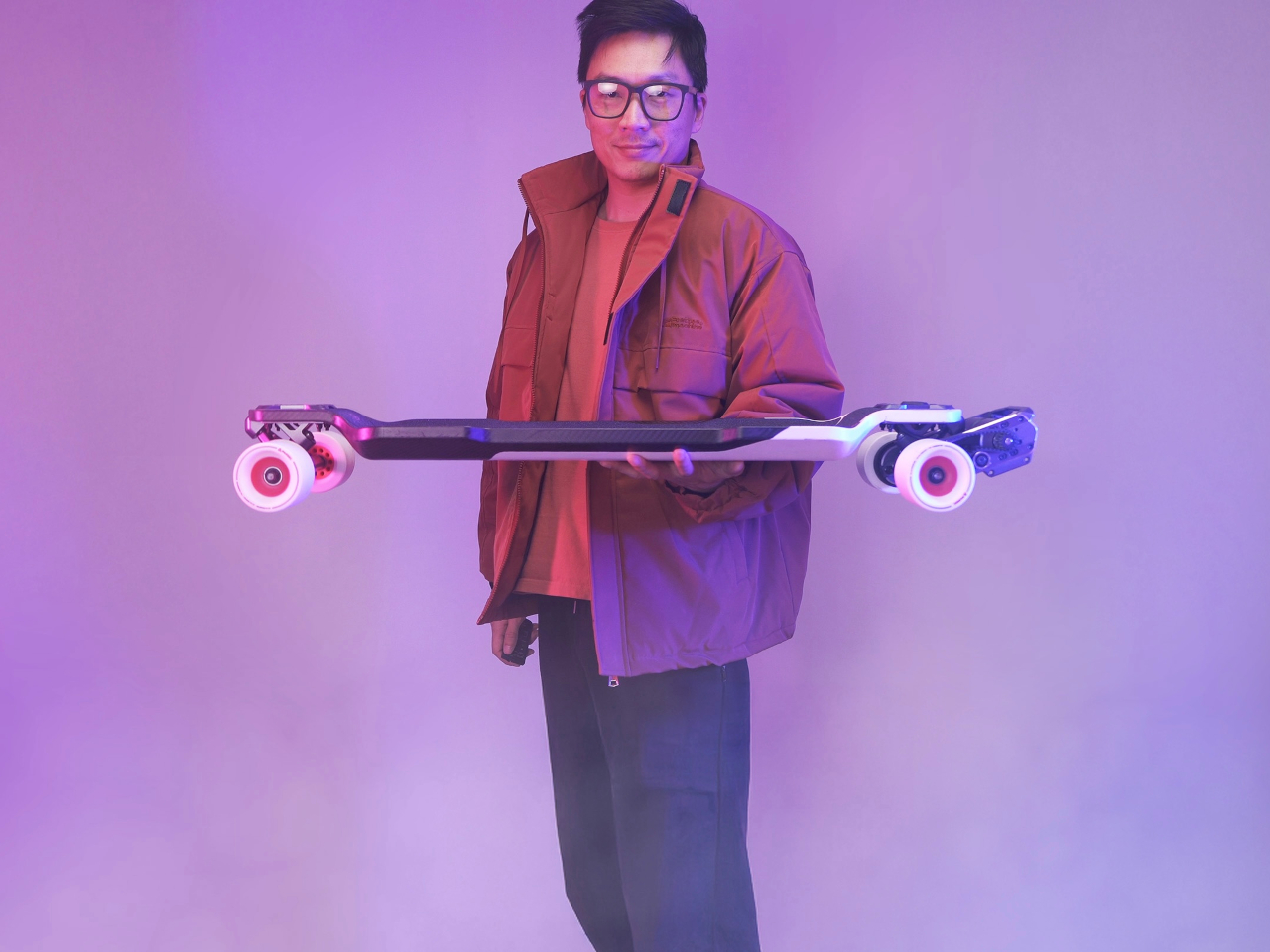 Parsec Aero Pro，Outdoor equipment，Electric scooter，Scooter，