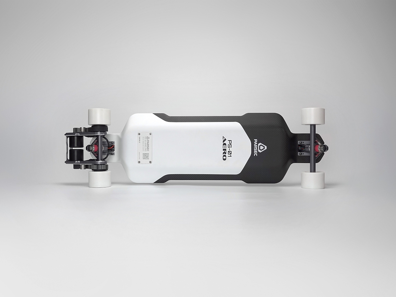Parsec Aero Pro，Outdoor equipment，Electric scooter，Scooter，