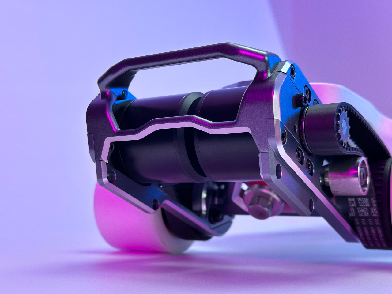 Parsec Aero Pro，Outdoor equipment，Electric scooter，Scooter，