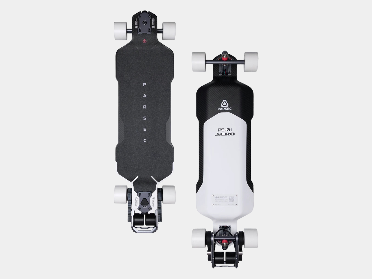 Parsec Aero Pro，Outdoor equipment，Electric scooter，Scooter，