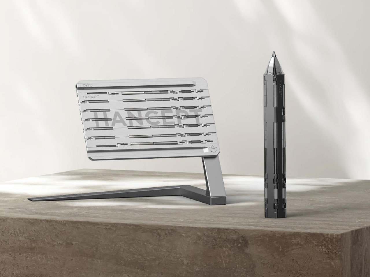 pen，Stationery，EDC Pen，Zero Mk2，