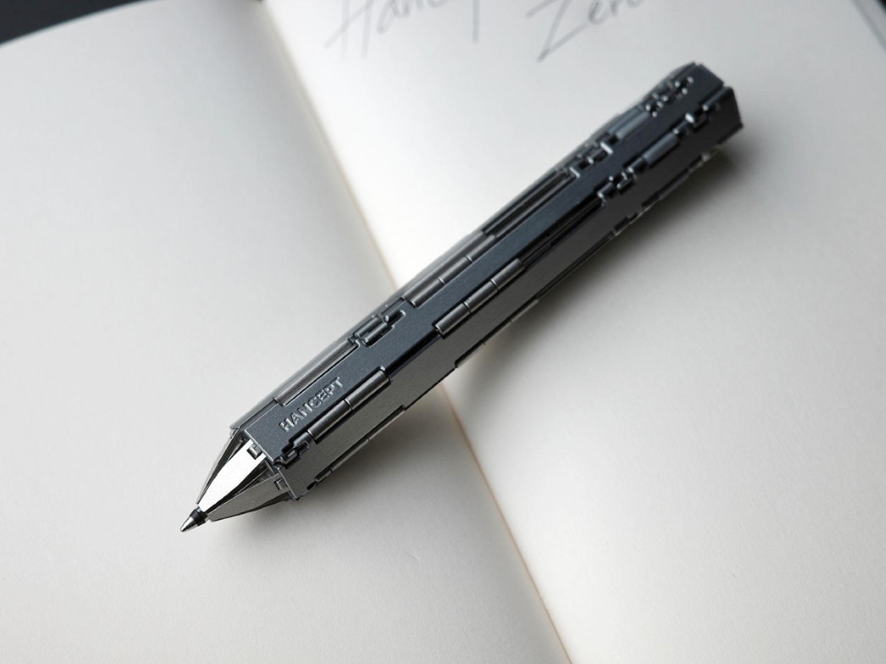 pen，Stationery，EDC Pen，Zero Mk2，