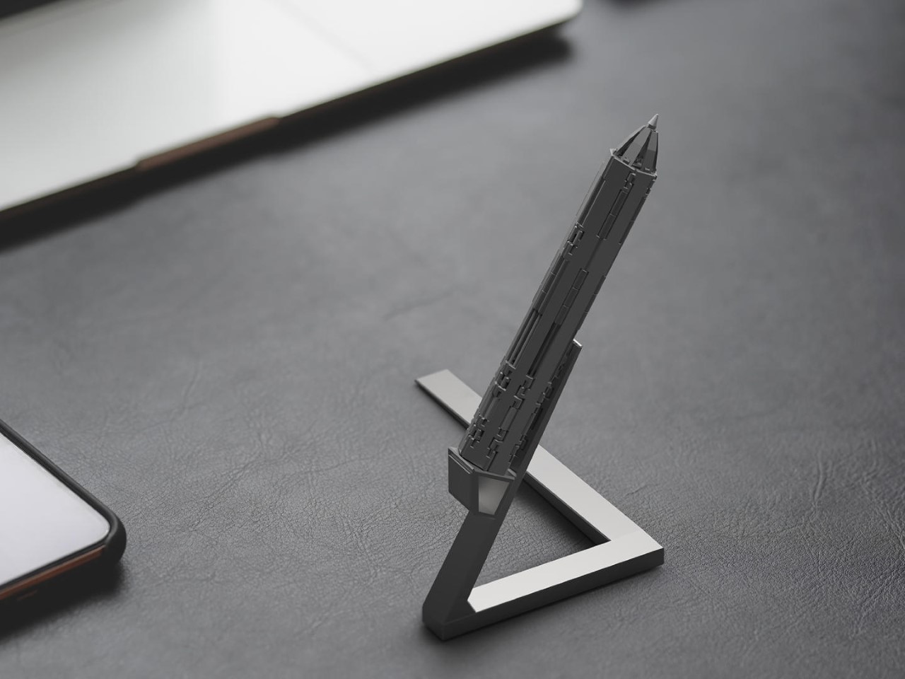 pen，Stationery，EDC Pen，Zero Mk2，