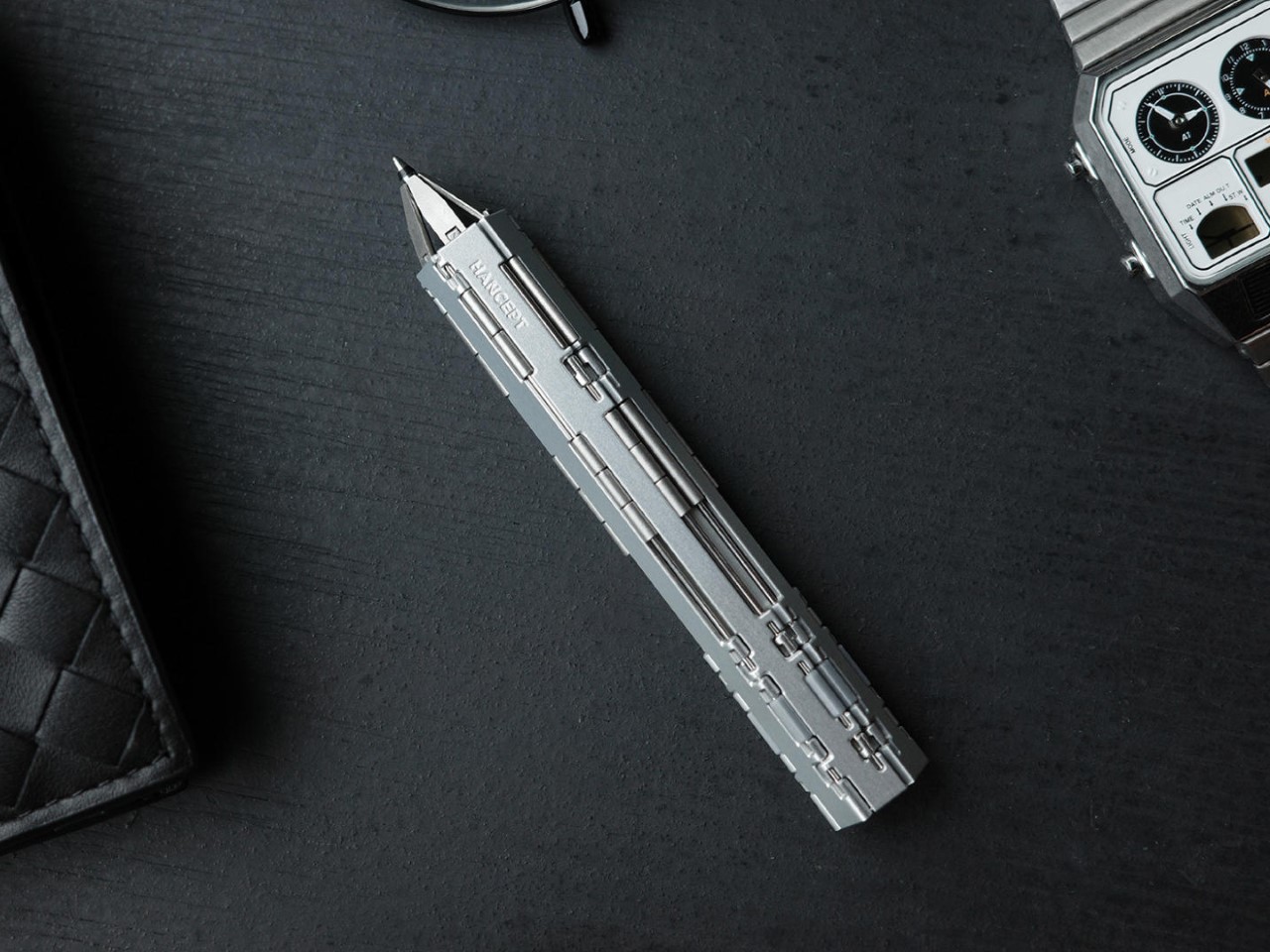 pen，Stationery，EDC Pen，Zero Mk2，