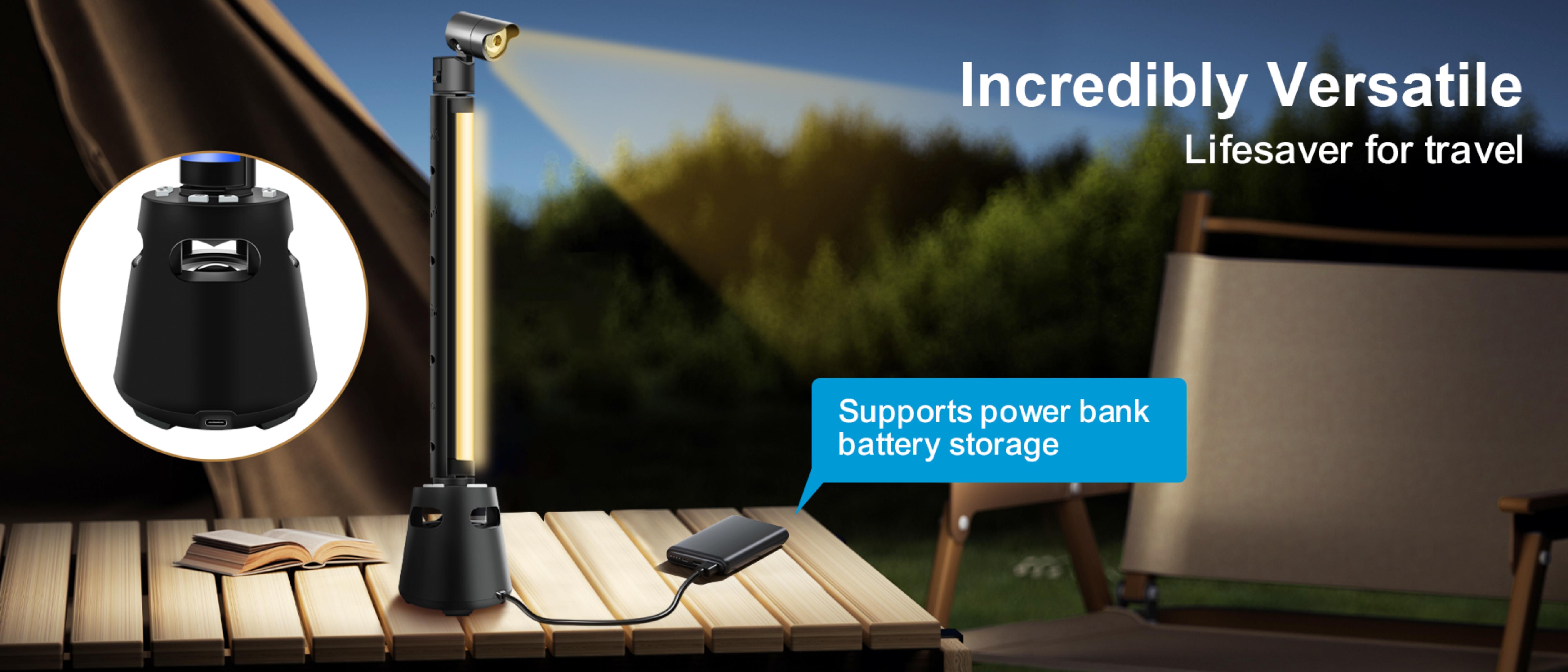 Atmosphere lamp，Pickup lamp，Desk lamp，Rhythm atmosphere lamp，