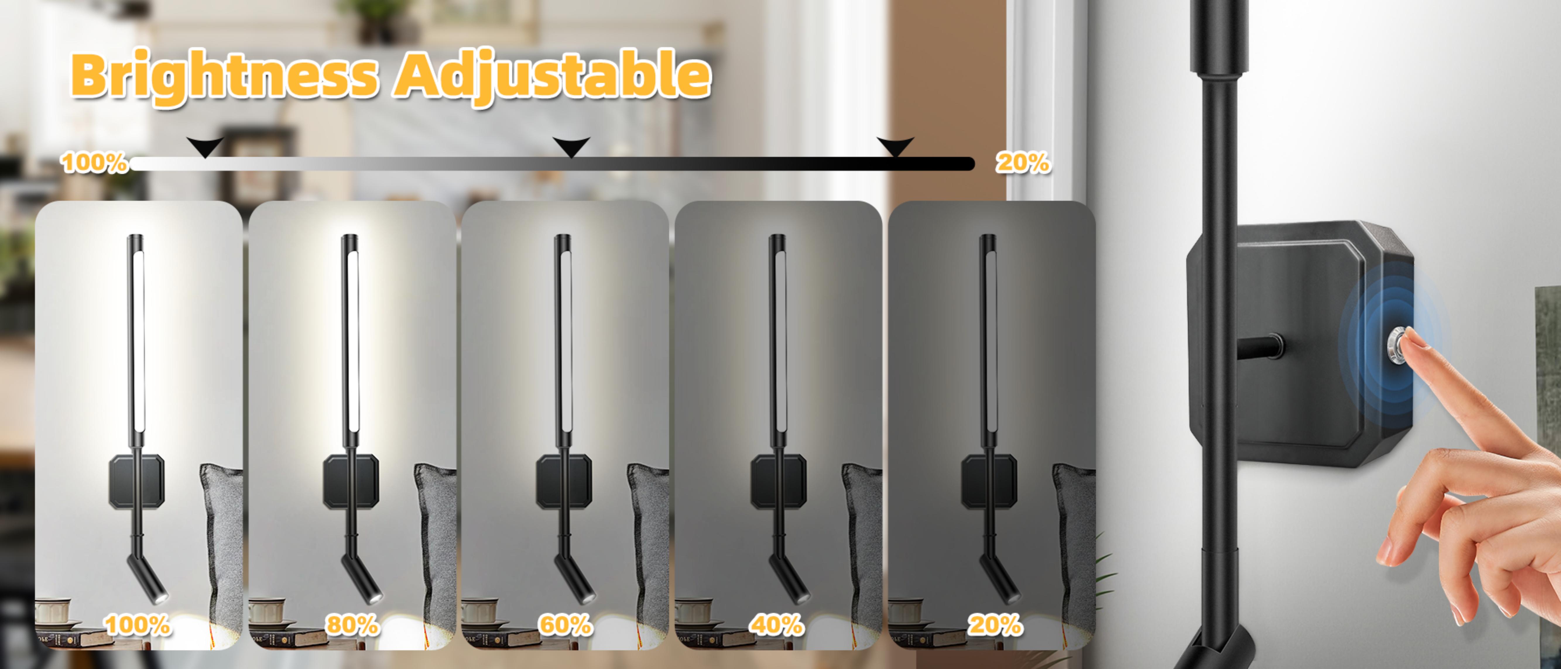 Wall lamp，Metal wall lamp，Removable wall lamp，Split wall lamp，