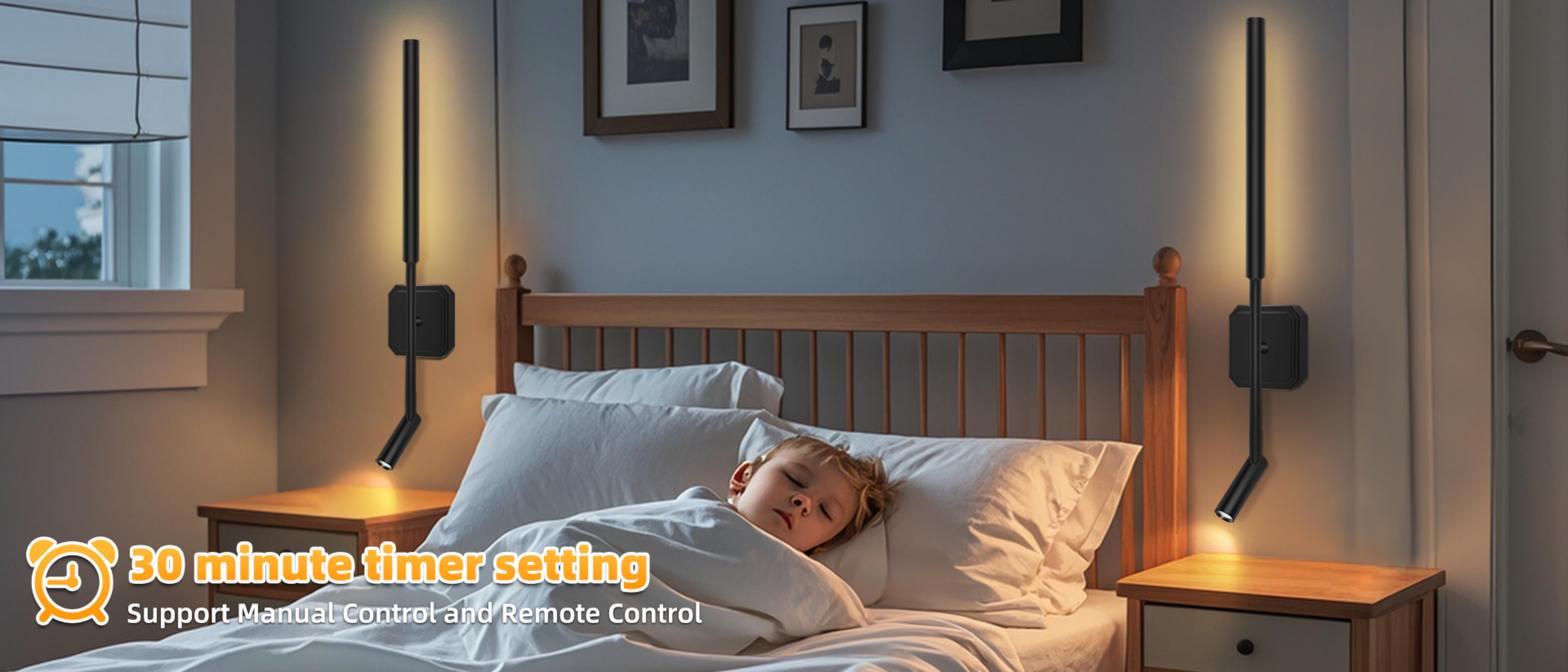 Wall lamp，Metal wall lamp，Removable wall lamp，Split wall lamp，