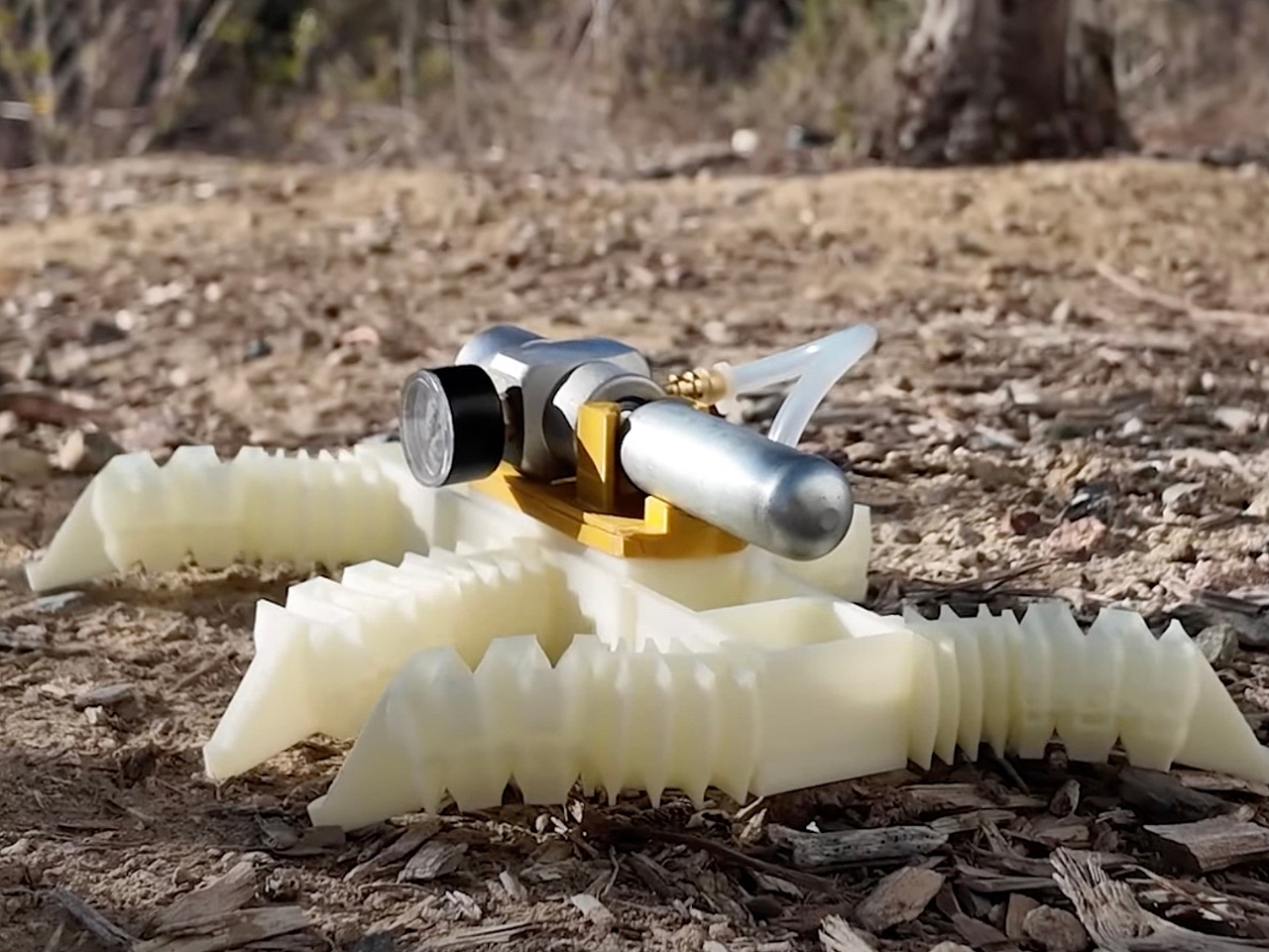 robot，Digital equipment，artificial intelligence，3D printing，