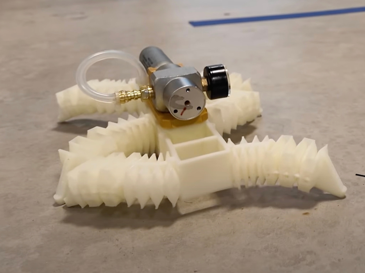 robot，Digital equipment，artificial intelligence，3D printing，