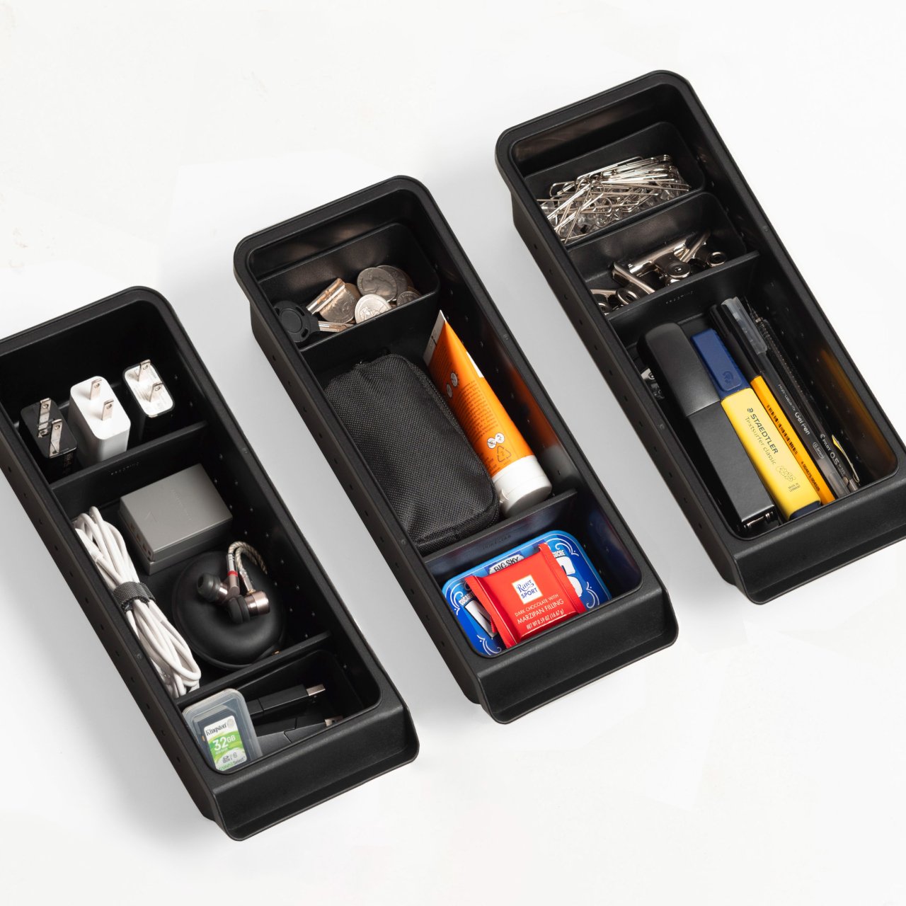 Otis Hanger 3.0，Office Supplies，Storage tool，Housewear & Furnishings，