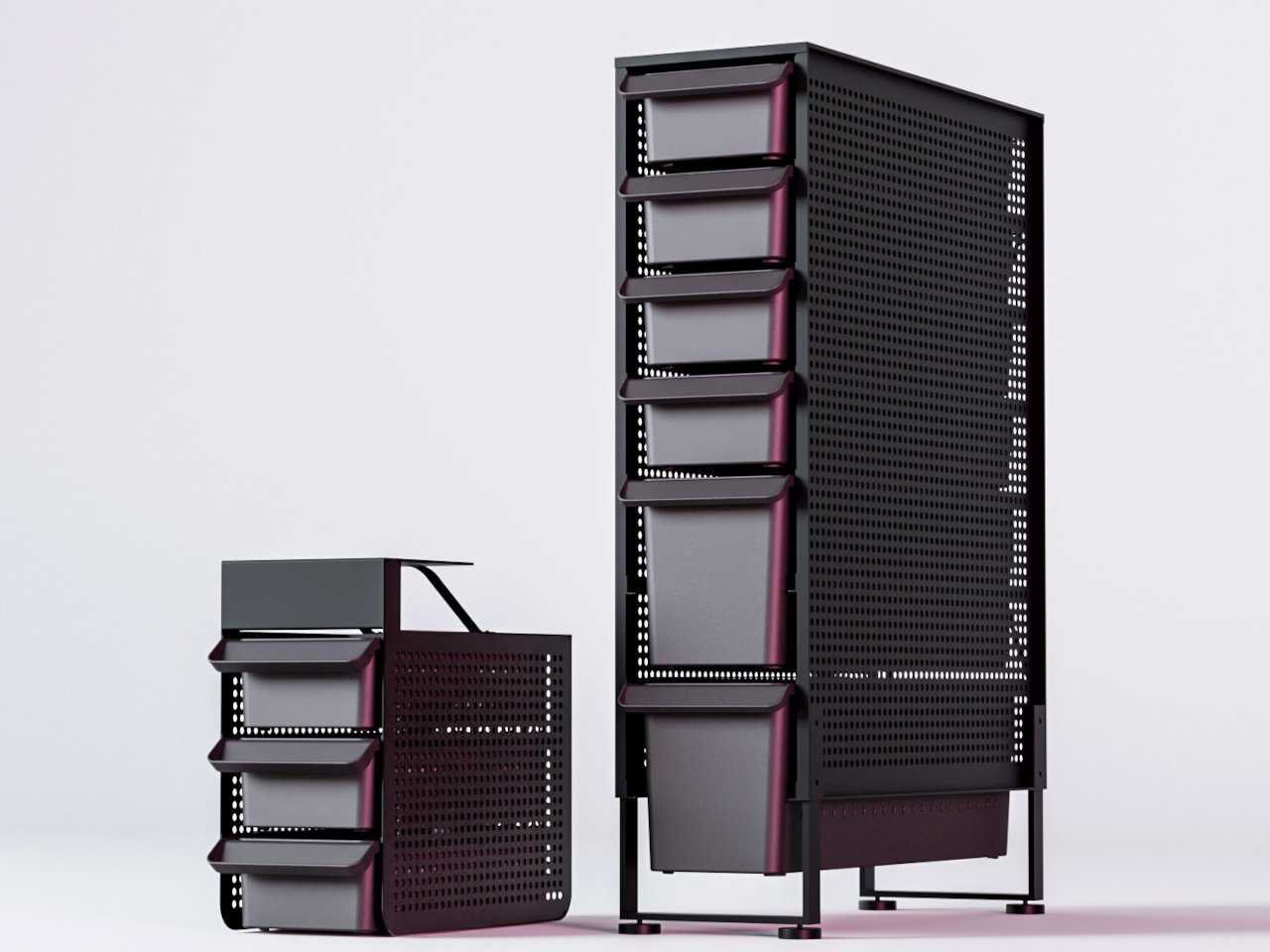 Otis Hanger 3.0，Office Supplies，Storage tool，Housewear & Furnishings，