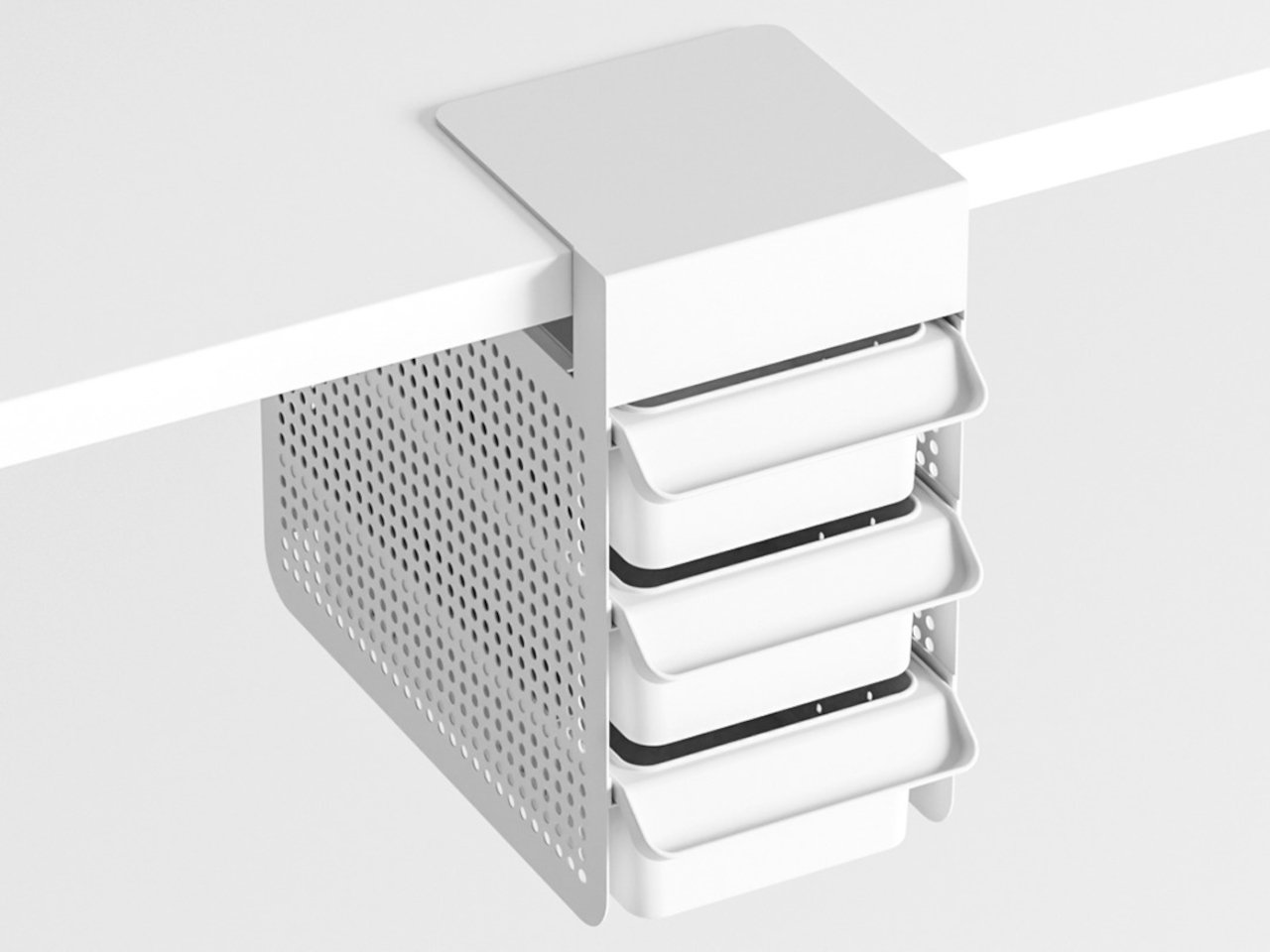 Otis Hanger 3.0，Office Supplies，Storage tool，Housewear & Furnishings，