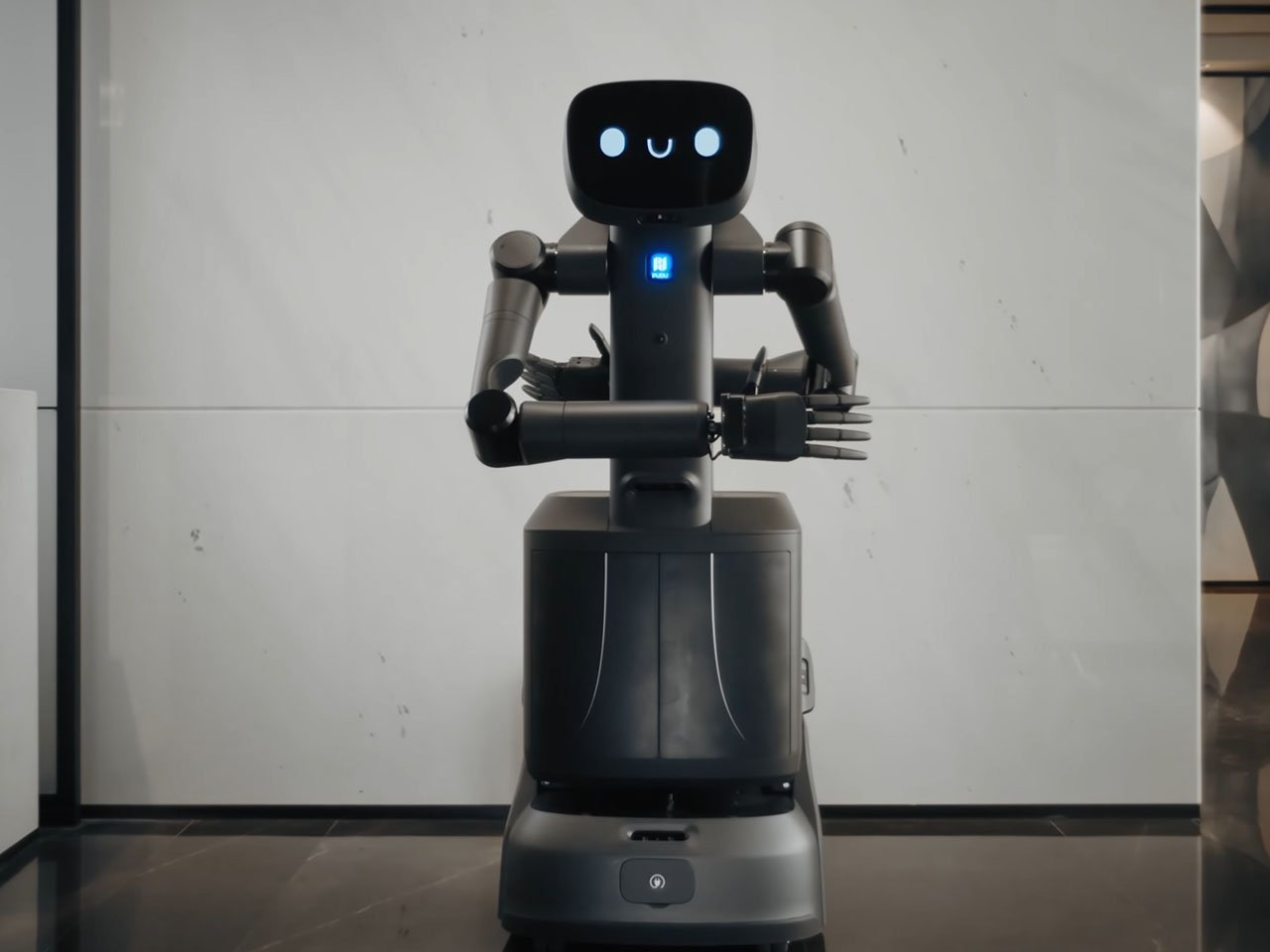 FlashBot Arm，robot，artificial intelligence，