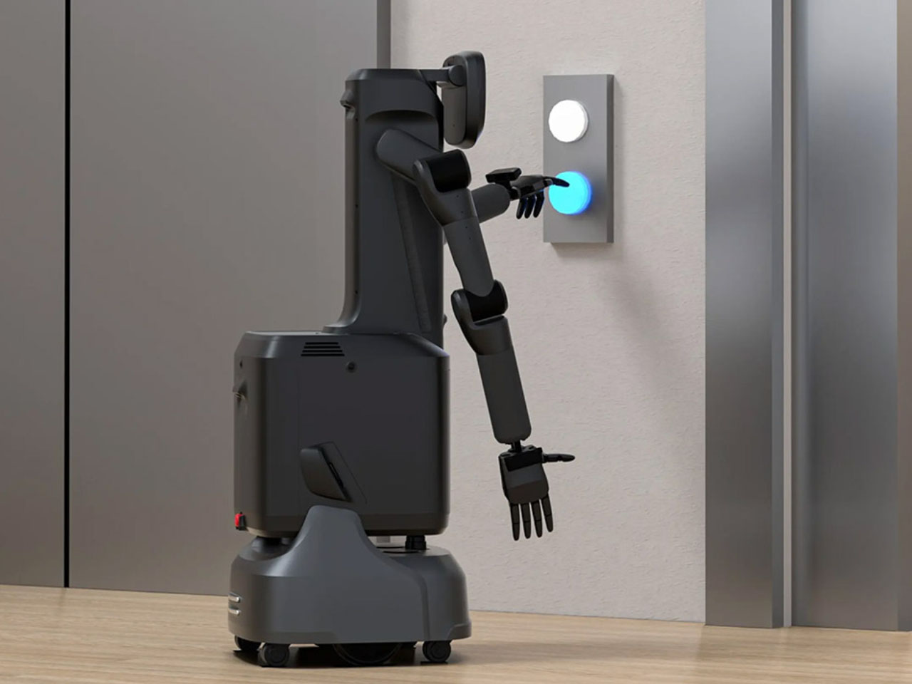 FlashBot Arm，robot，artificial intelligence，