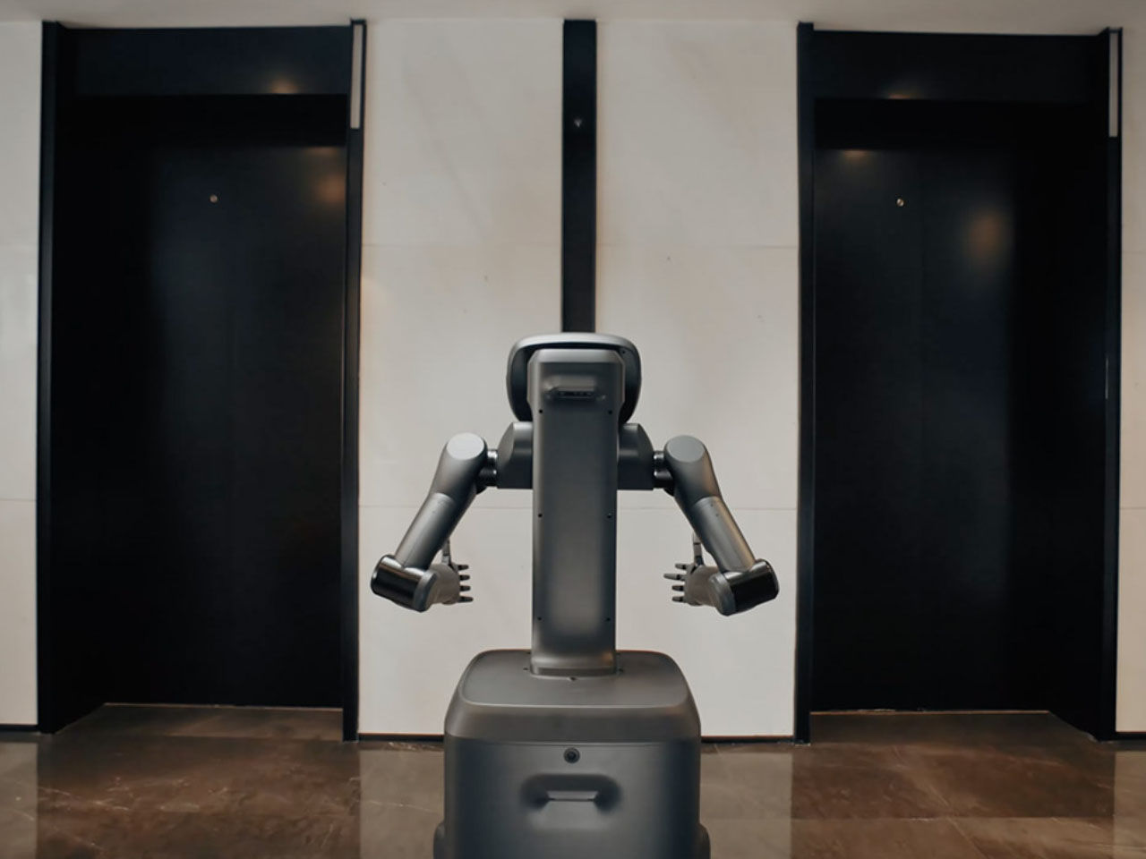 FlashBot Arm，robot，artificial intelligence，