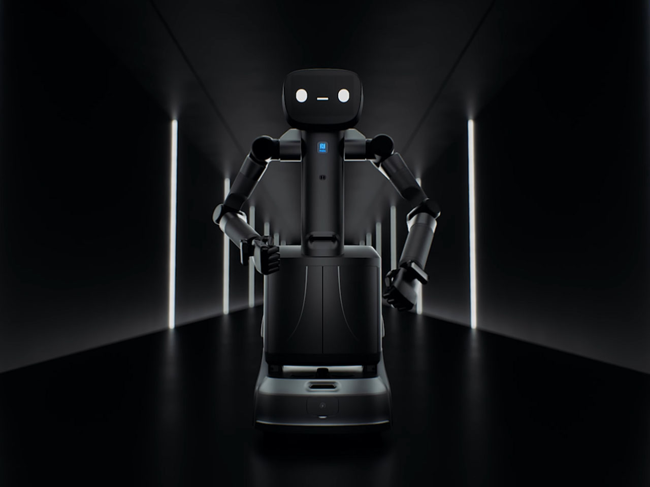 FlashBot Arm，robot，artificial intelligence，