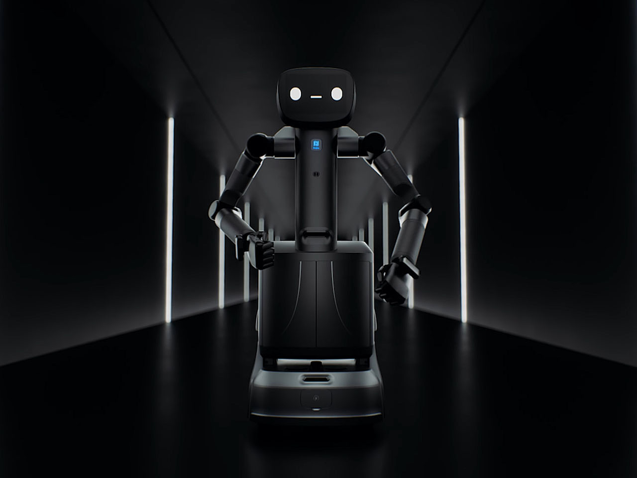 FlashBot Arm，robot，artificial intelligence，