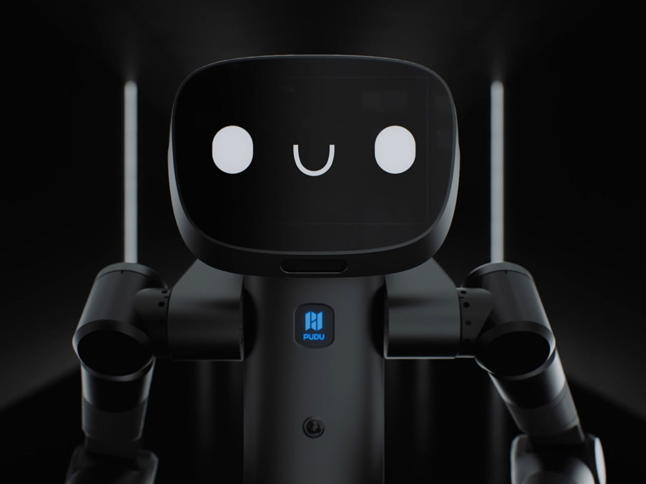 FlashBot Arm，robot，artificial intelligence，