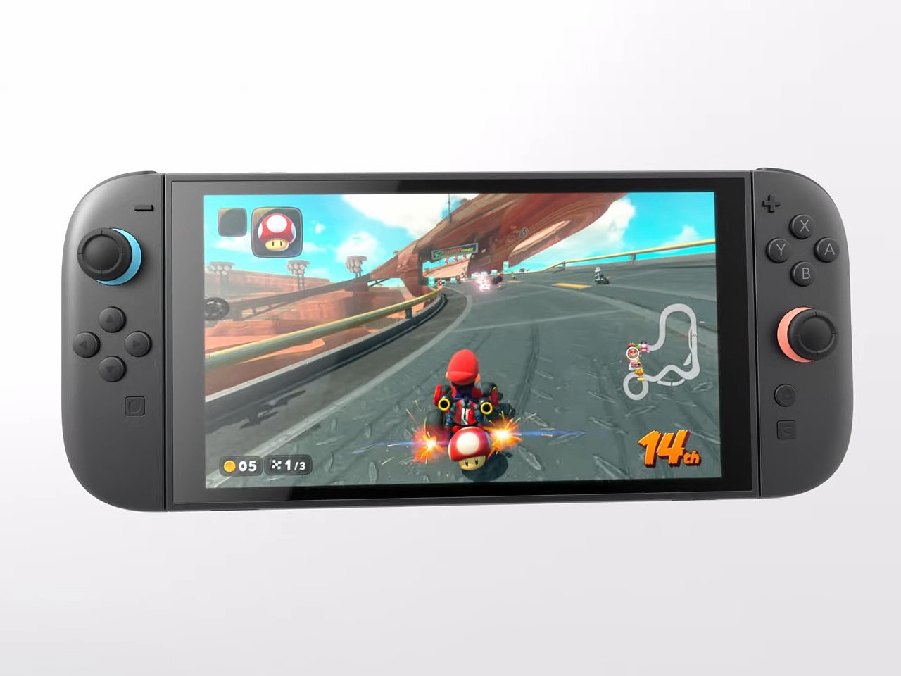 Nintendo Switch 2，Digital，electronic product，recreational machines，