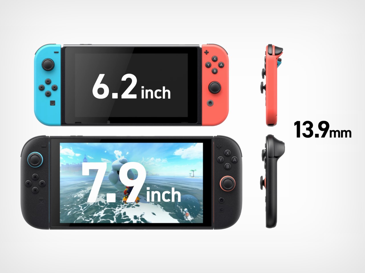 Nintendo Switch 2，Digital，electronic product，recreational machines，