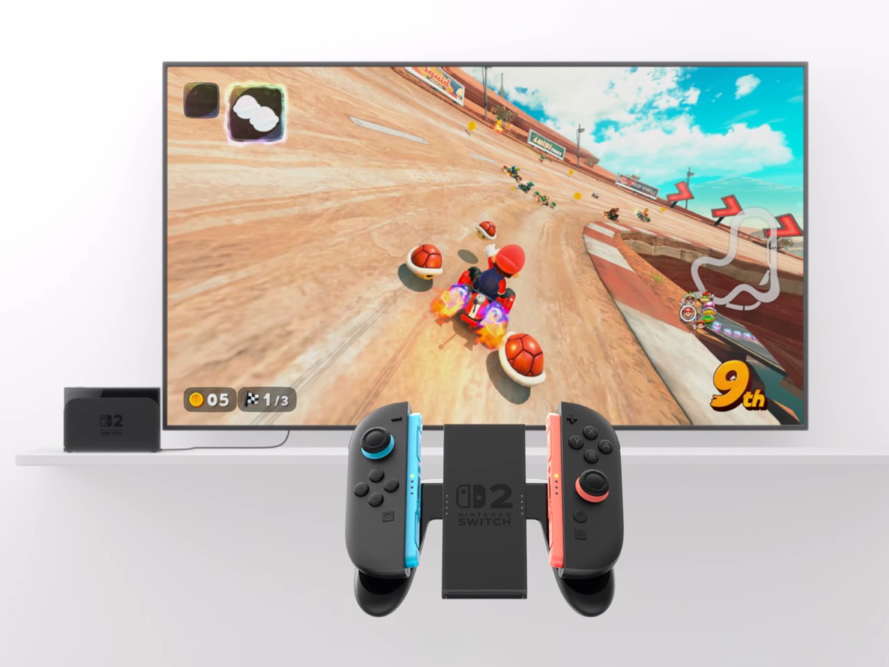 Nintendo Switch 2，Digital，electronic product，recreational machines，