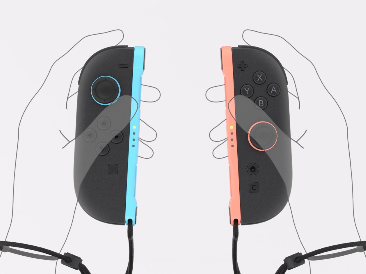 Nintendo Switch 2，Digital，electronic product，recreational machines，