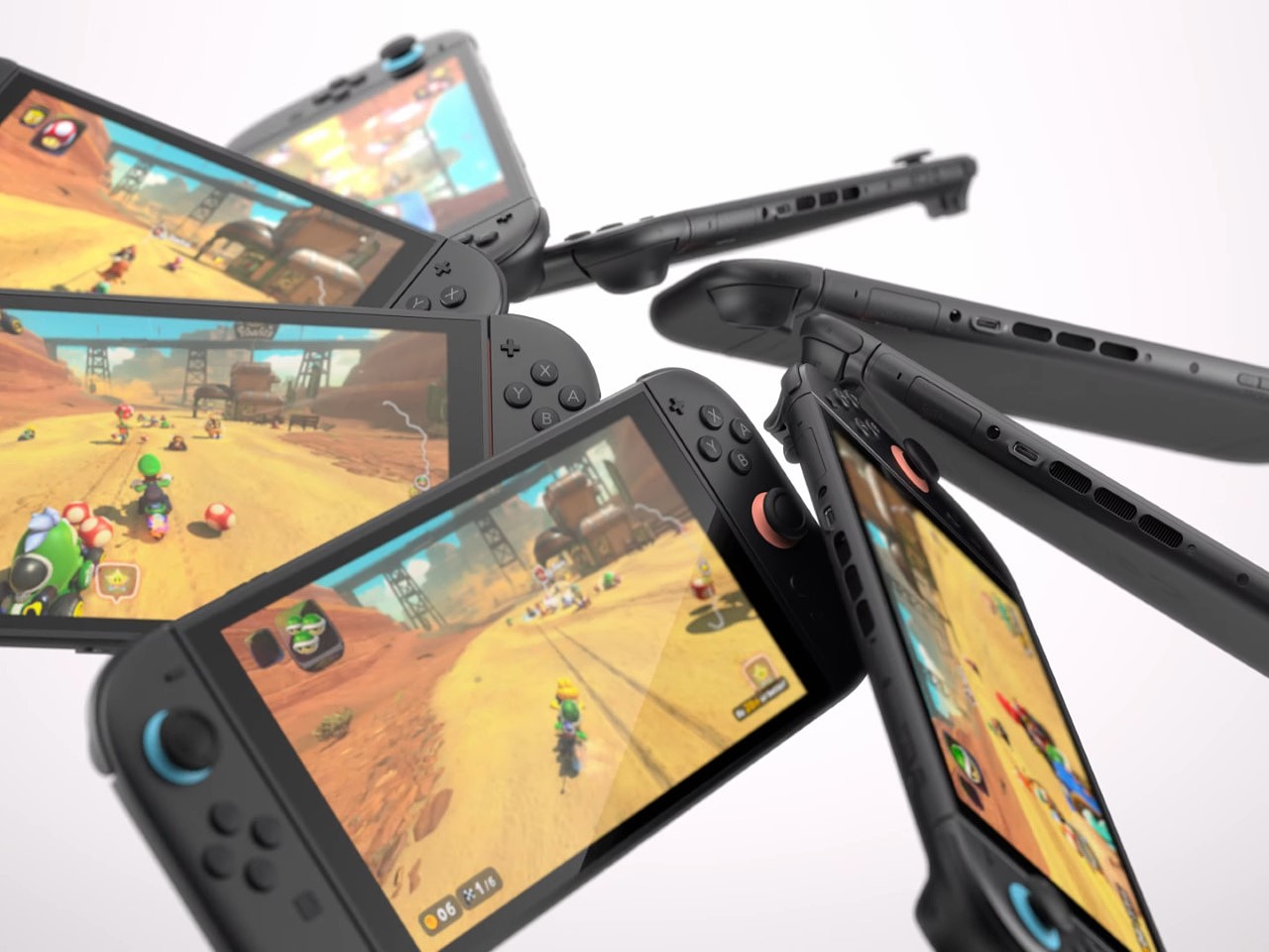 Nintendo Switch 2，Digital，electronic product，recreational machines，