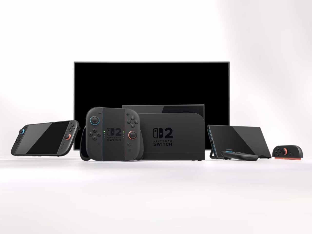 Nintendo Switch 2，Digital，electronic product，recreational machines，