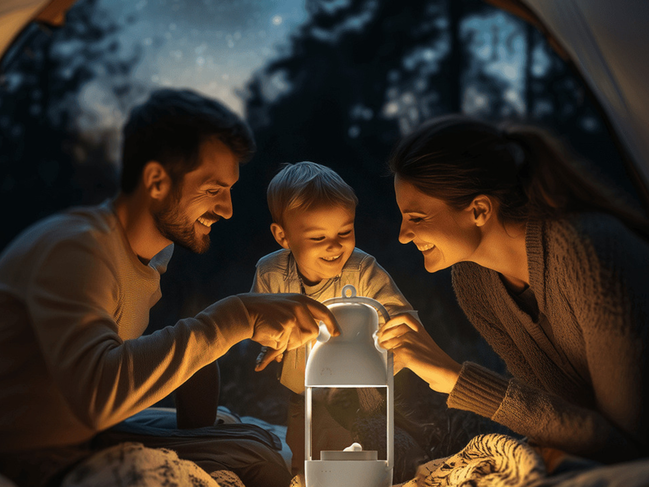 Matryona，aroma stove，portable，conceptual design，