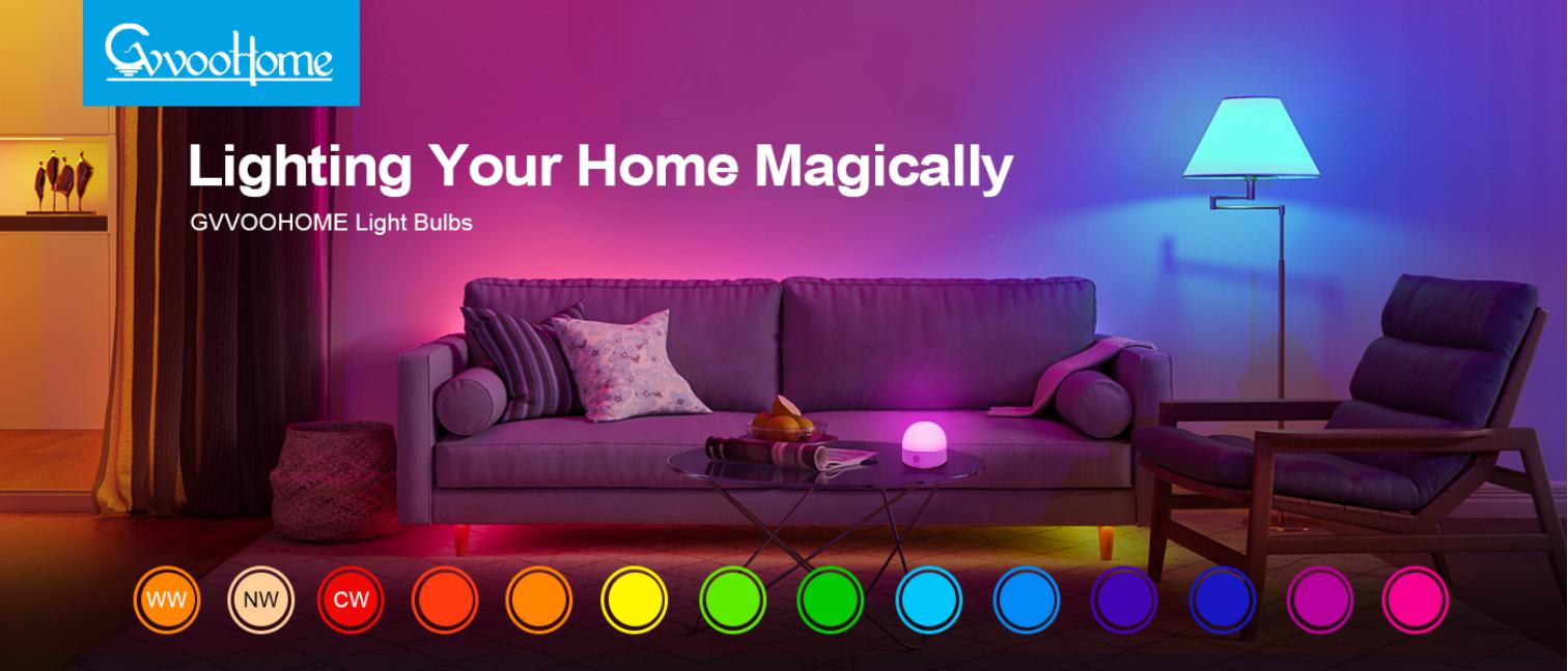 Bluetooth light bulb，Intelligent bulb，Rechargeable bulb，