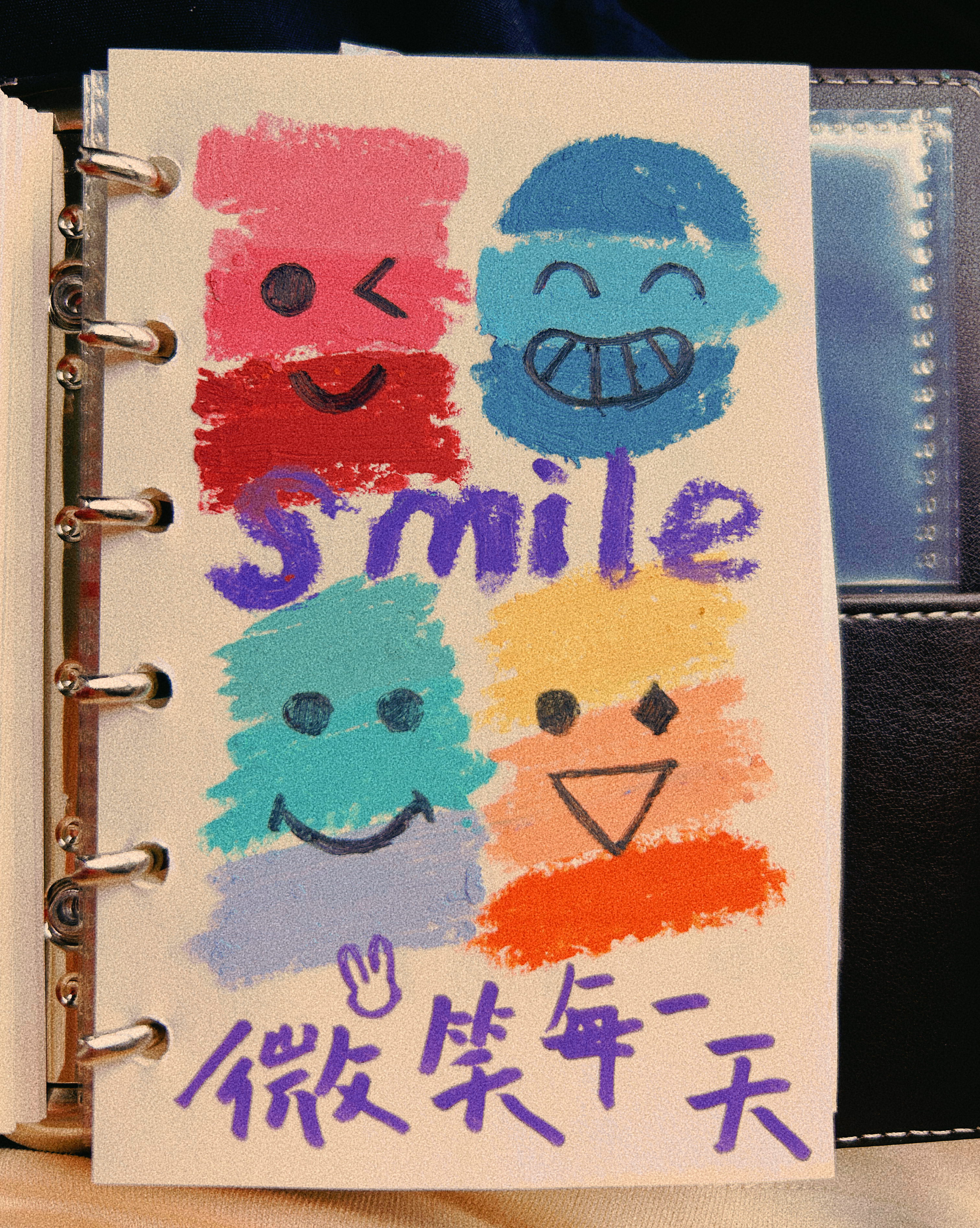 Hand drawn，Hand account，Creative Notebook，Label design，hand-painted creative design，