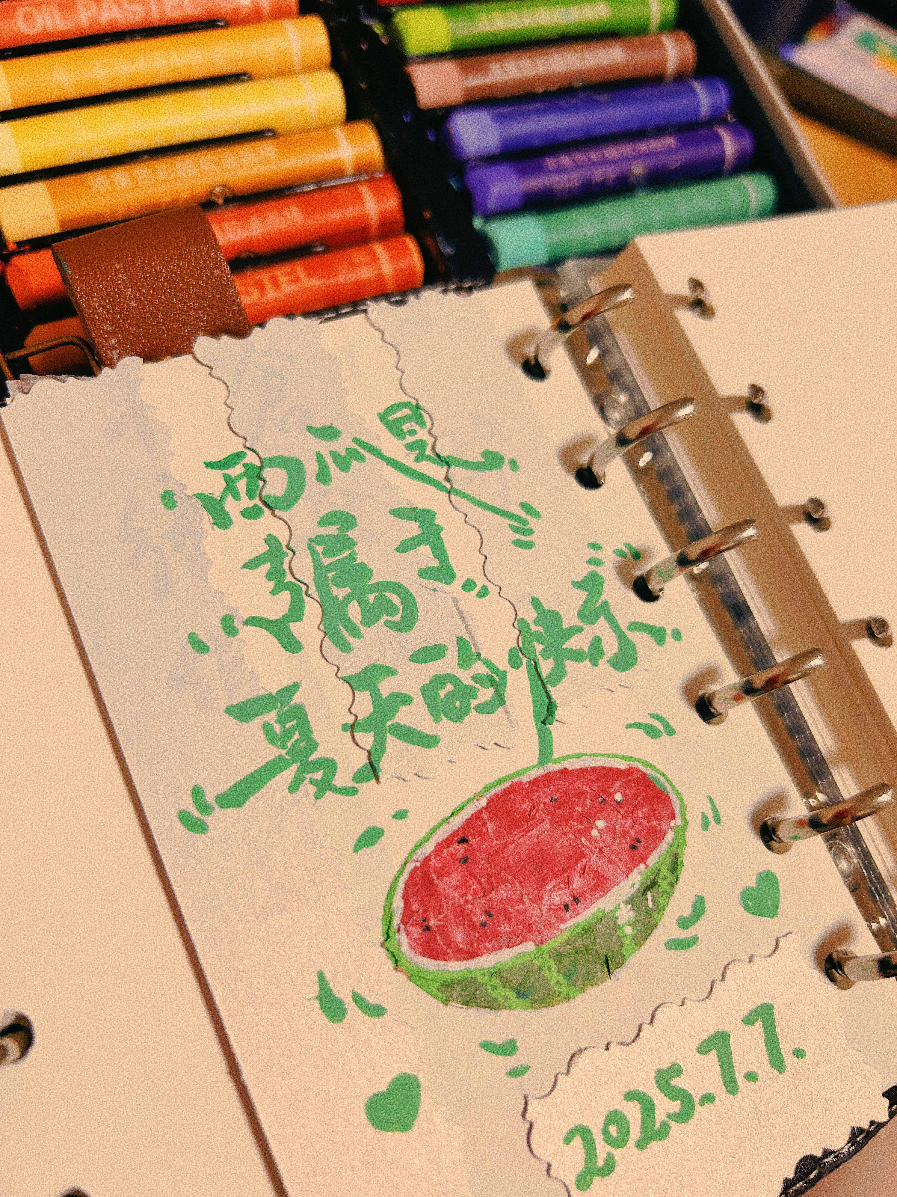 Hand drawn，Hand account，Creative Notebook，Label design，hand-painted creative design，